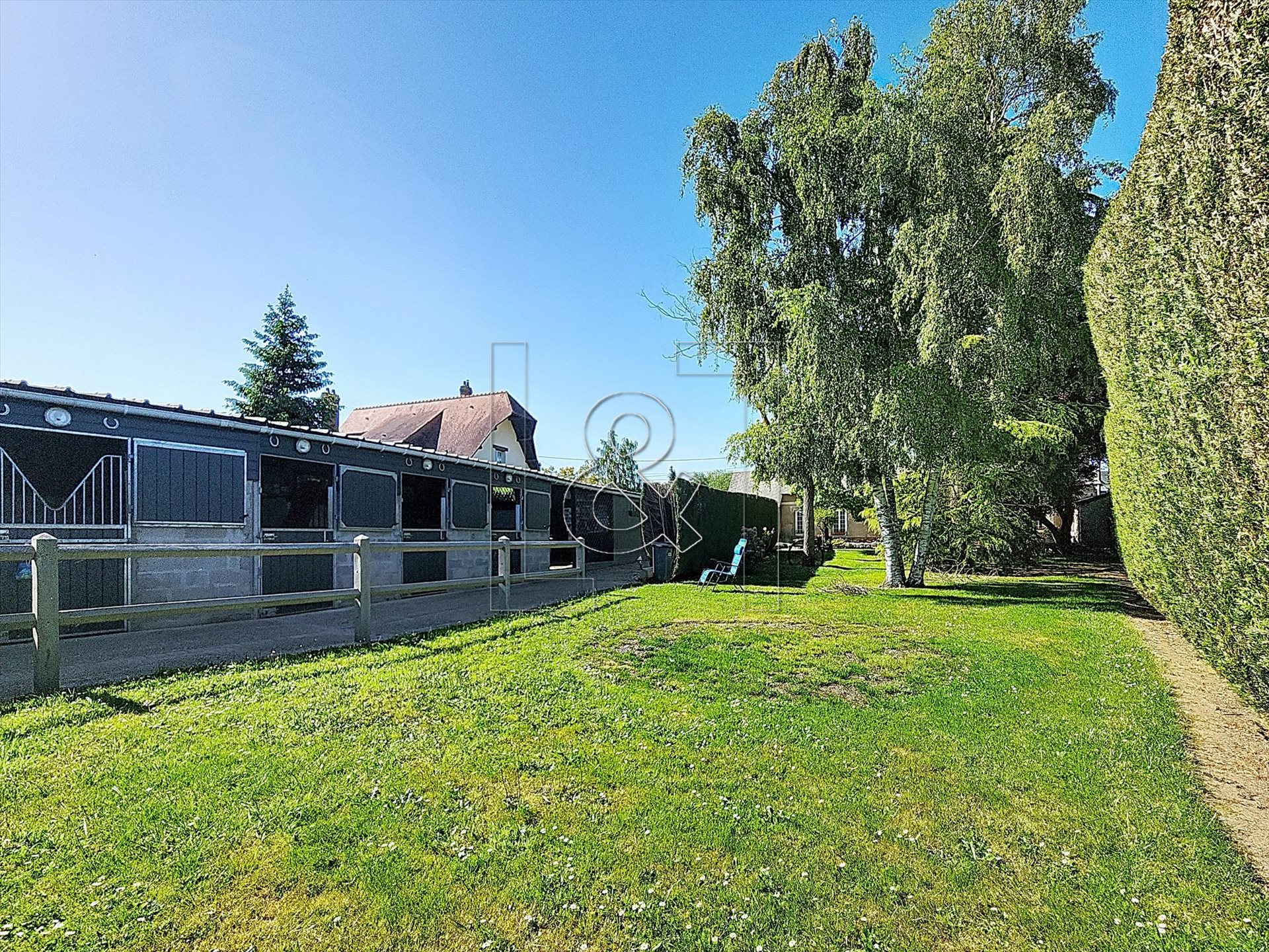 Maison à vendre, 102m², Fleury-sur-Andelle