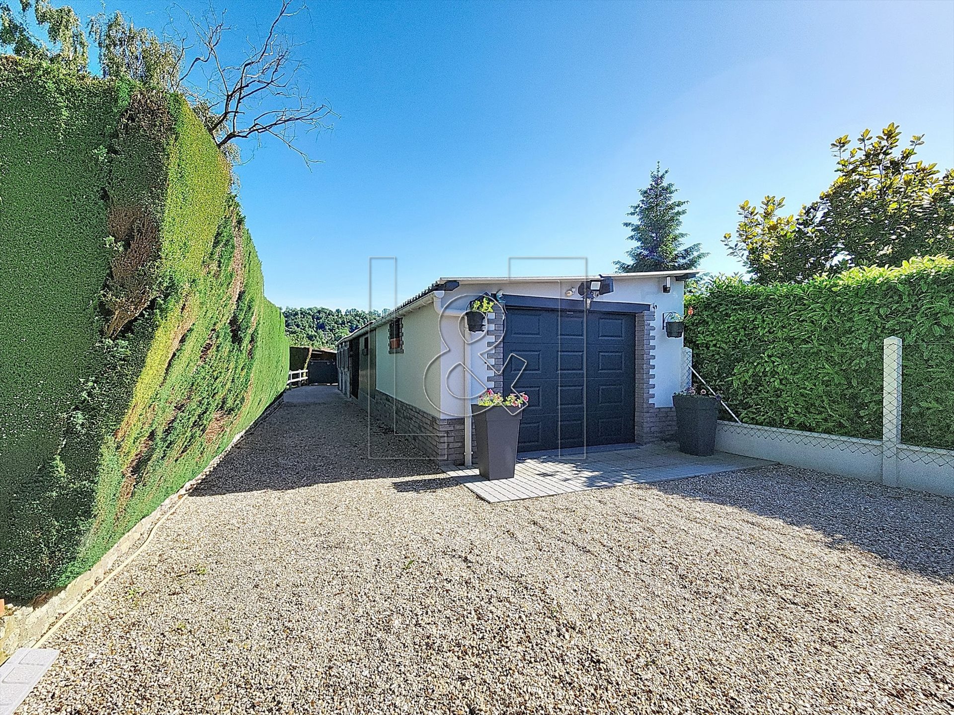 Maison à vendre, 102m², Fleury-sur-Andelle