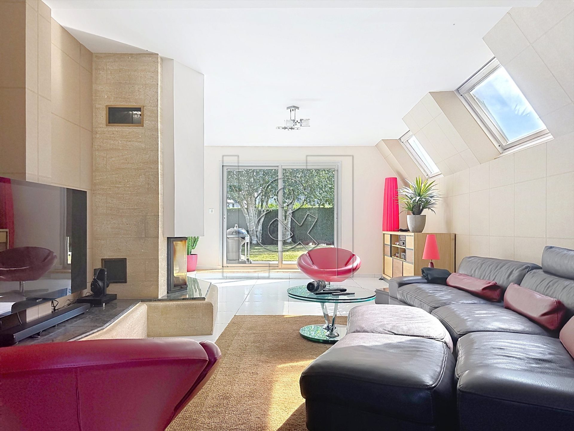 Maison à vendre, 242m², Rouen