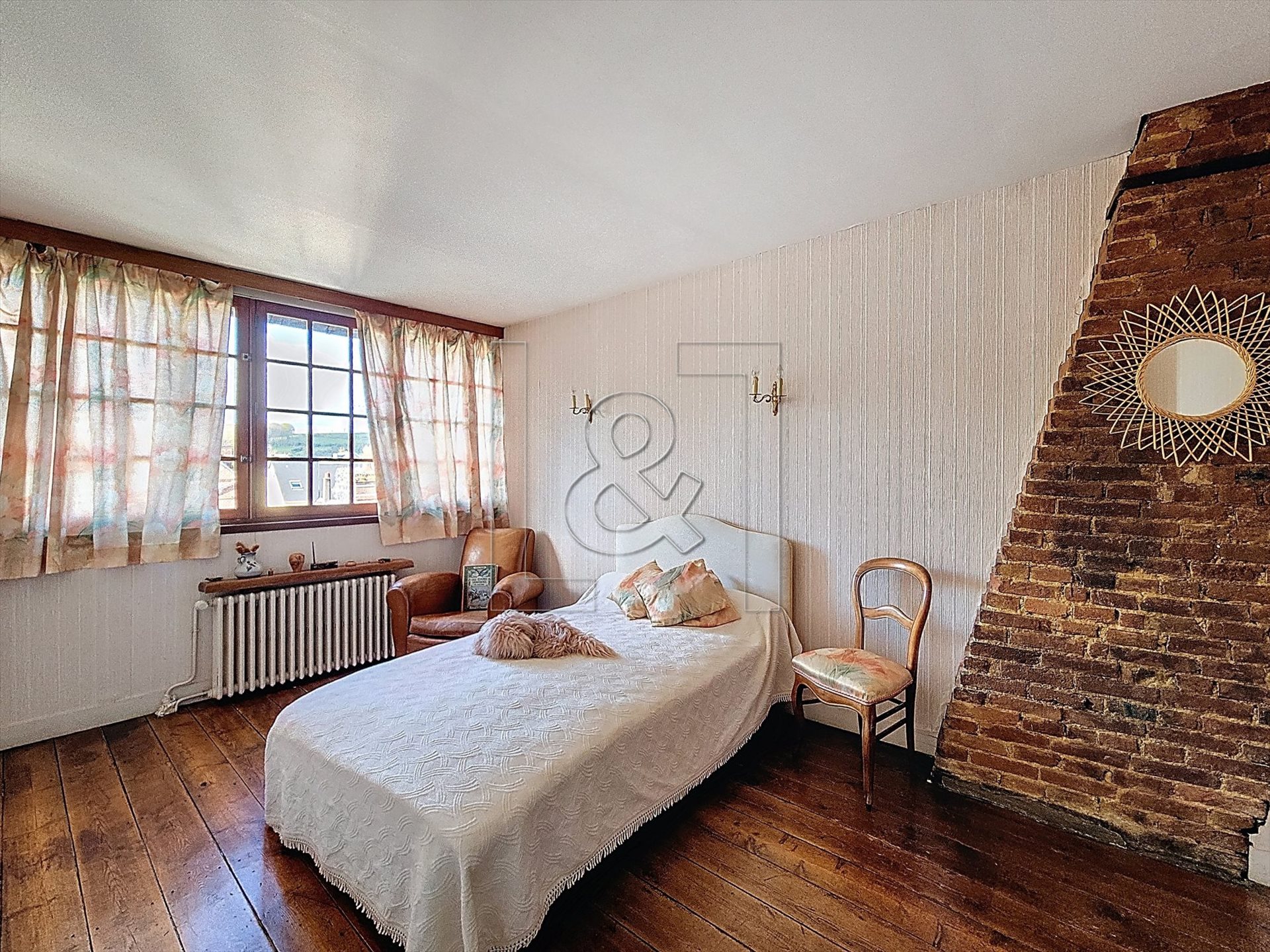 Maison à vendre, 146m², Ry