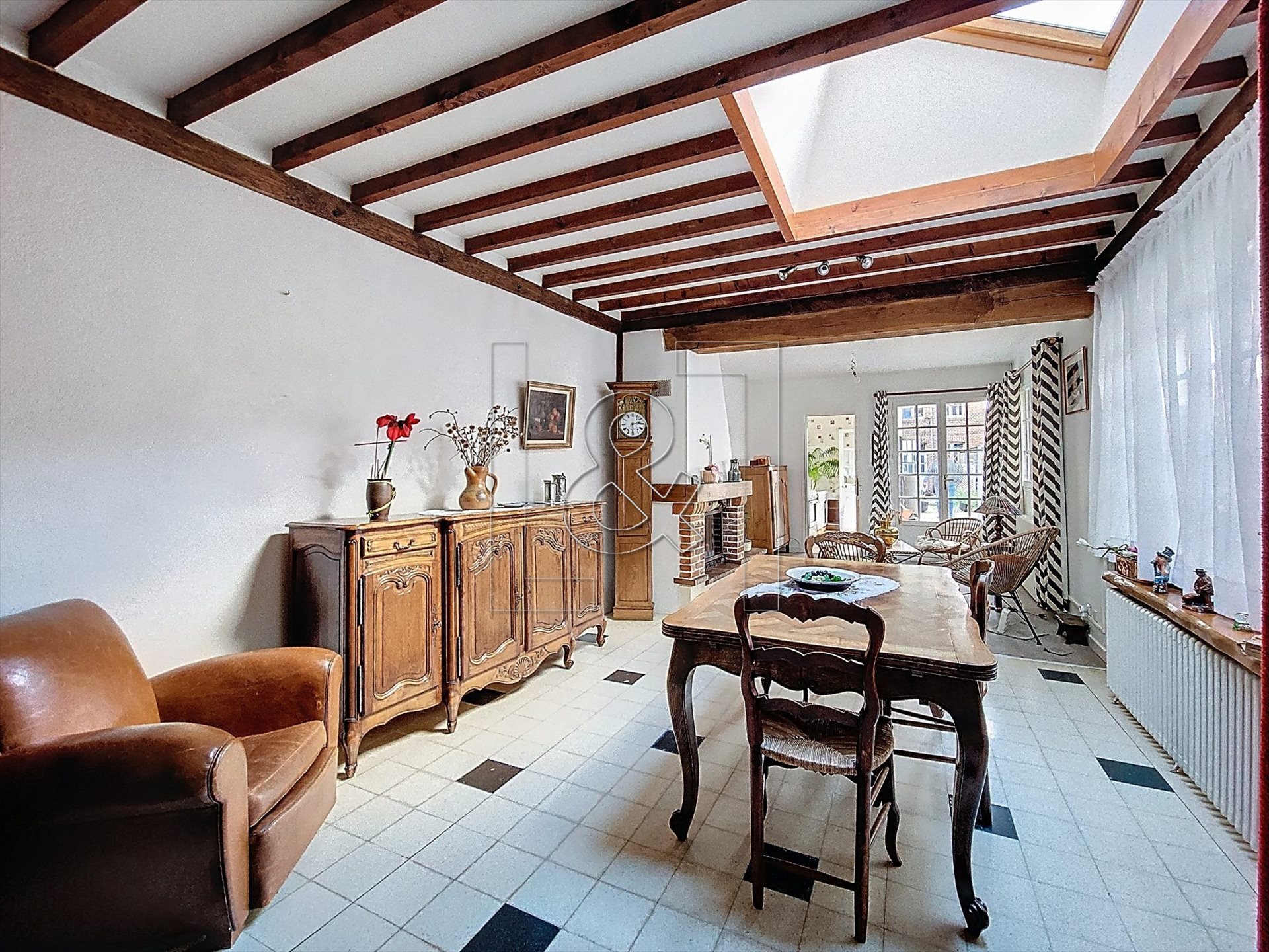 Maison à vendre, 146m², Ry
