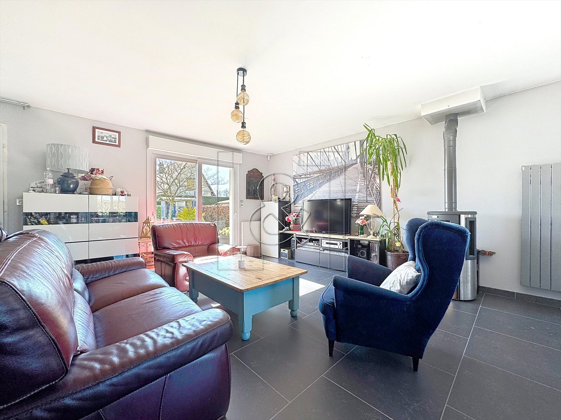 Maison à vendre, 160m², Le Mesnil-Esnard