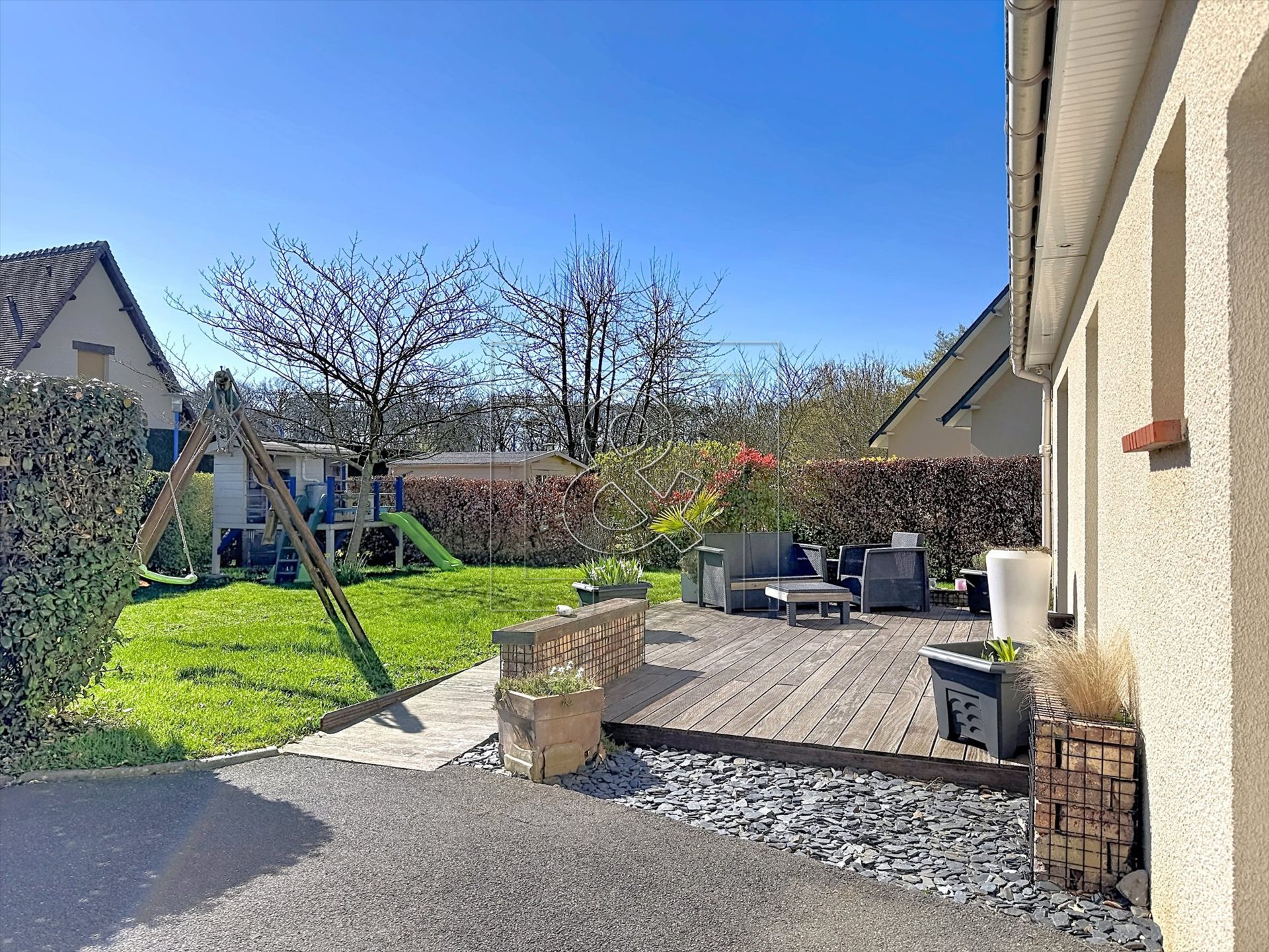 Maison à vendre, 160m², Le Mesnil-Esnard