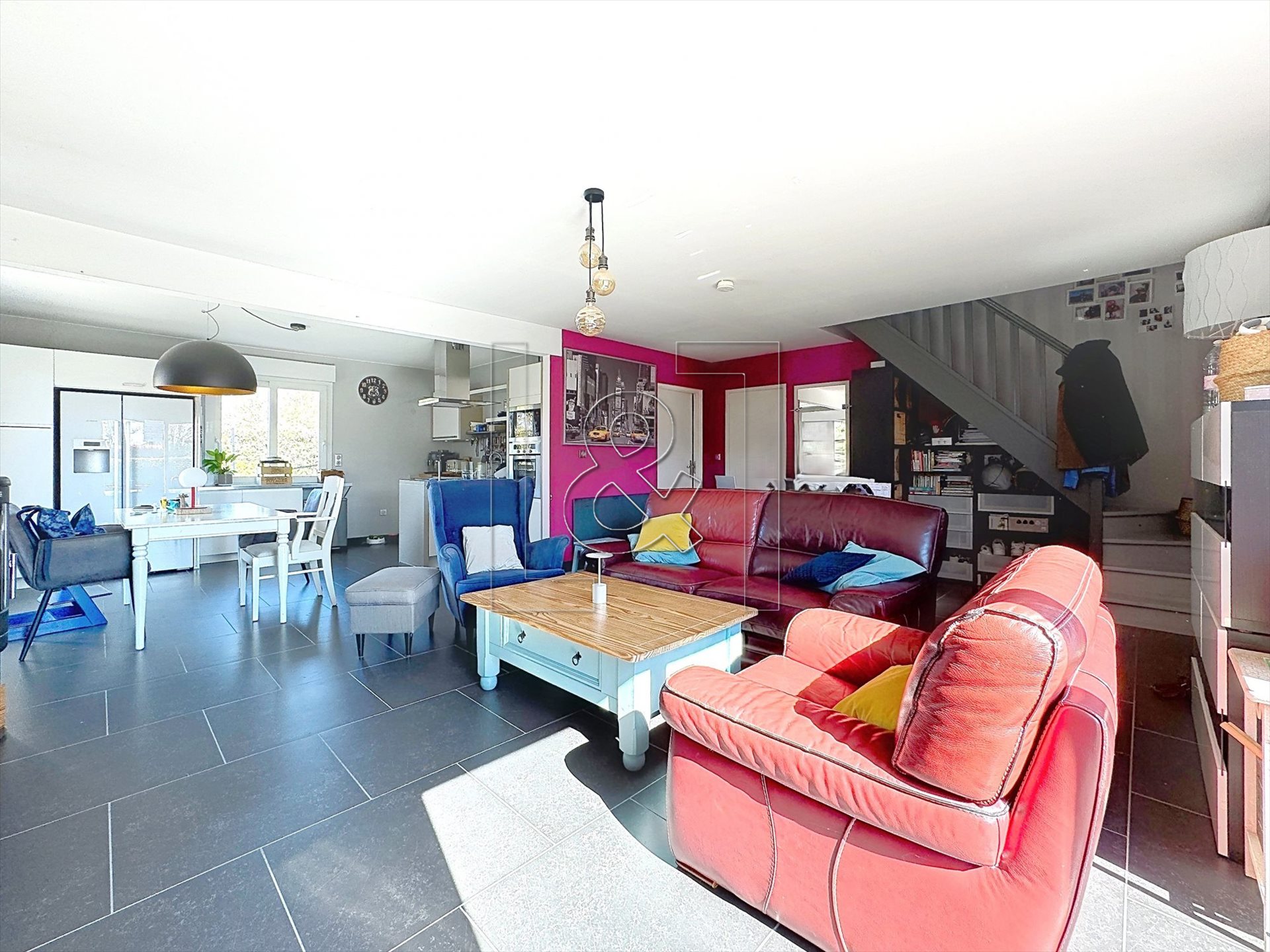Maison à vendre, 160m², Le Mesnil-Esnard