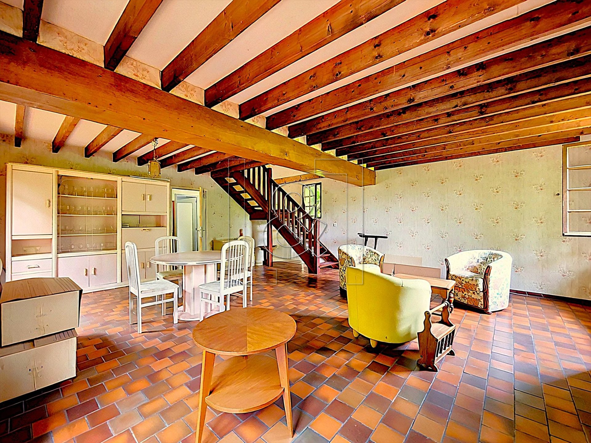 Maison à vendre, 106m², Fleury-sur-Andelle