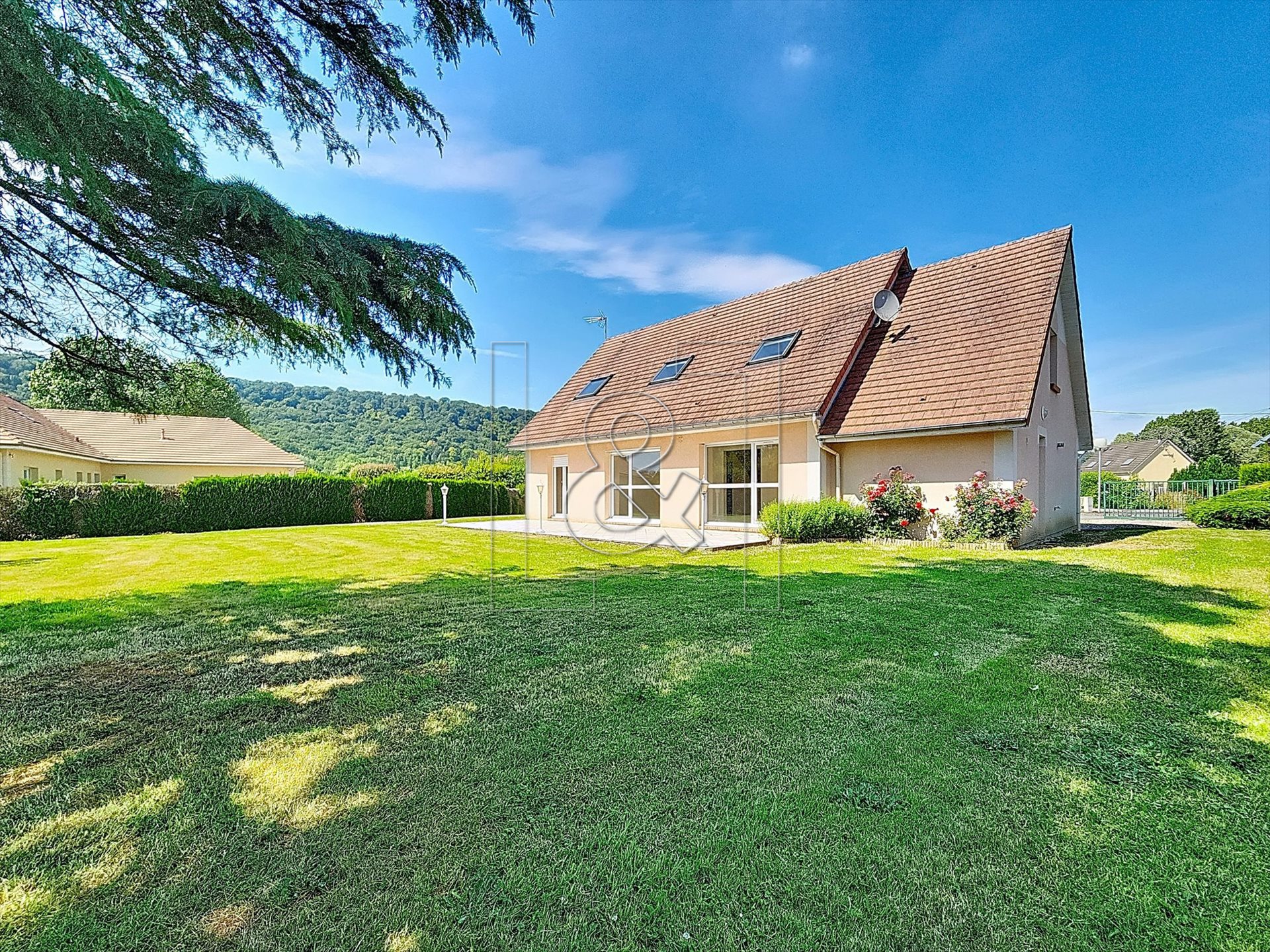 Maison à vendre, 149m², Douville-sur-Andelle