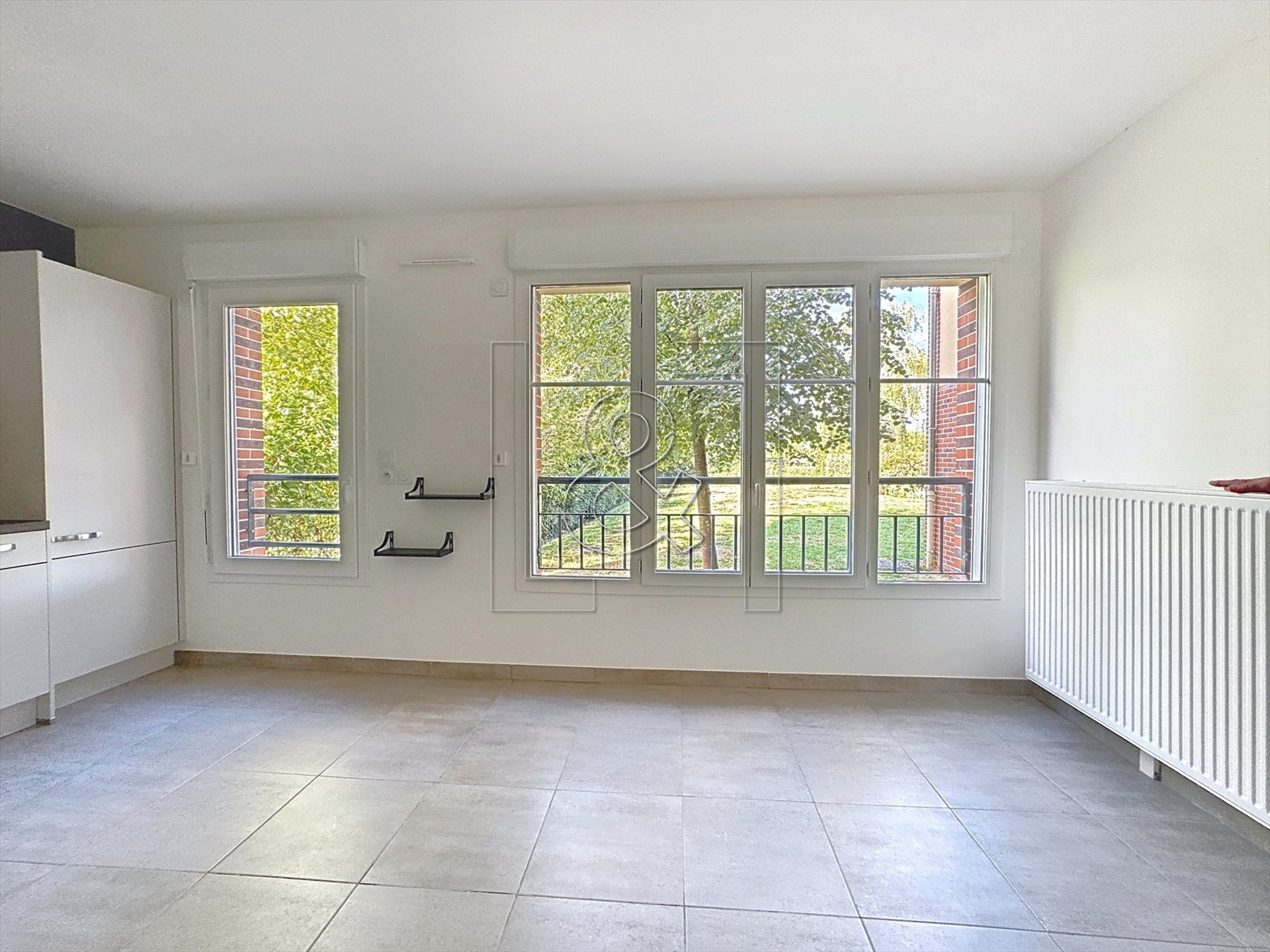 Appartement à vendre, 42m², Amfreville-la-Mi-Voie