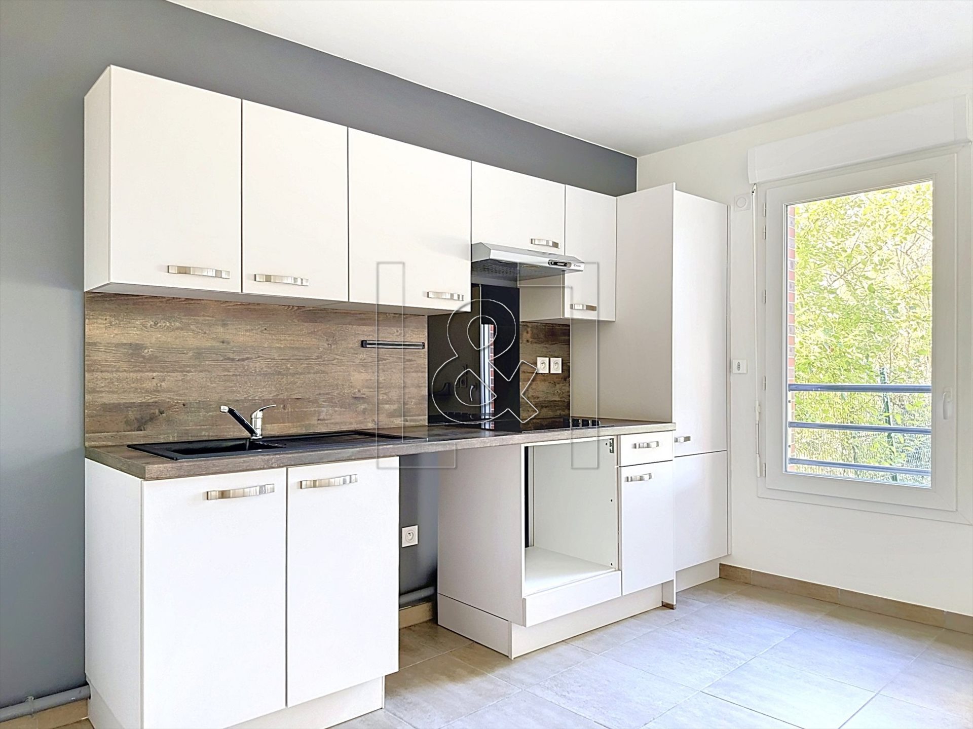 Appartement à vendre, 42m², Amfreville-la-Mi-Voie