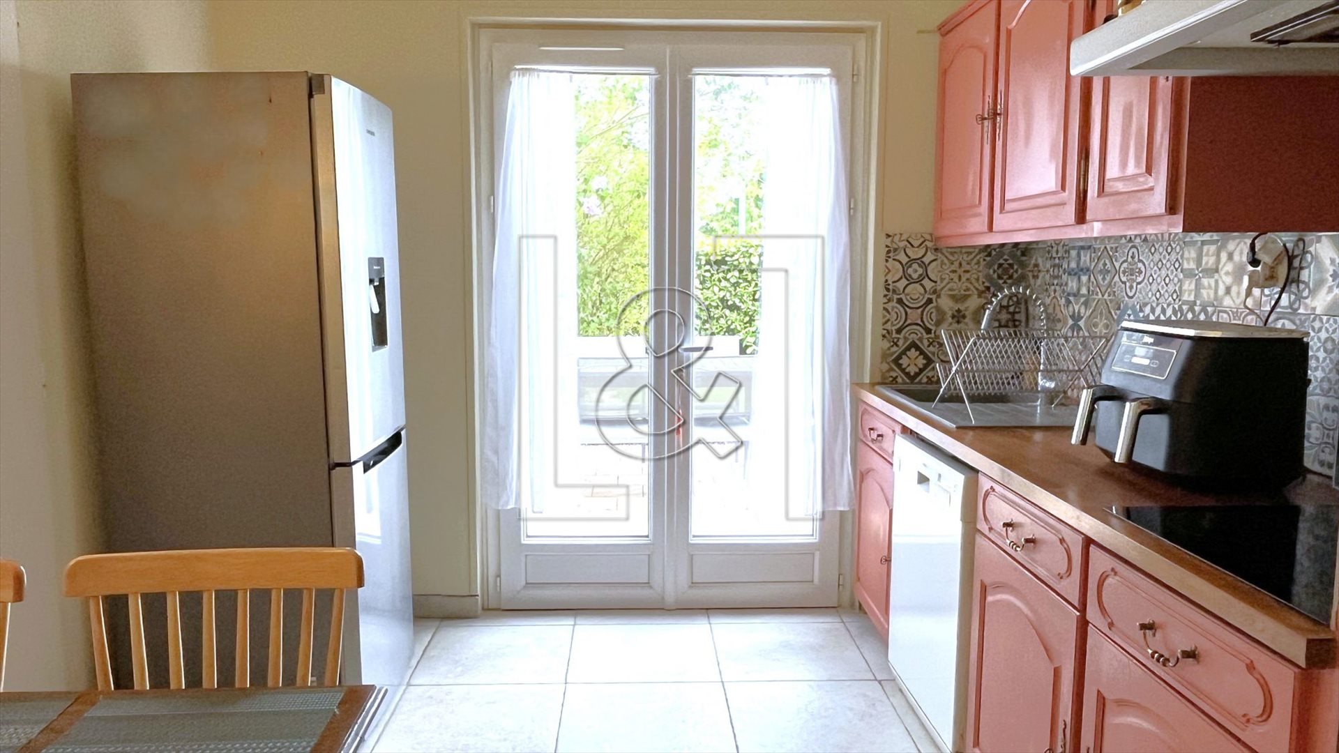 Maison à vendre, 95m², Boos