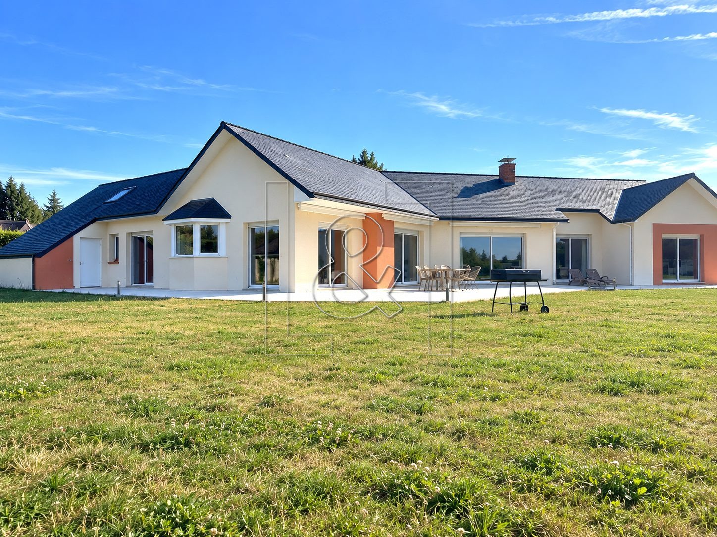 Maison à vendre, 245m², Franqueville-Saint-Pierre