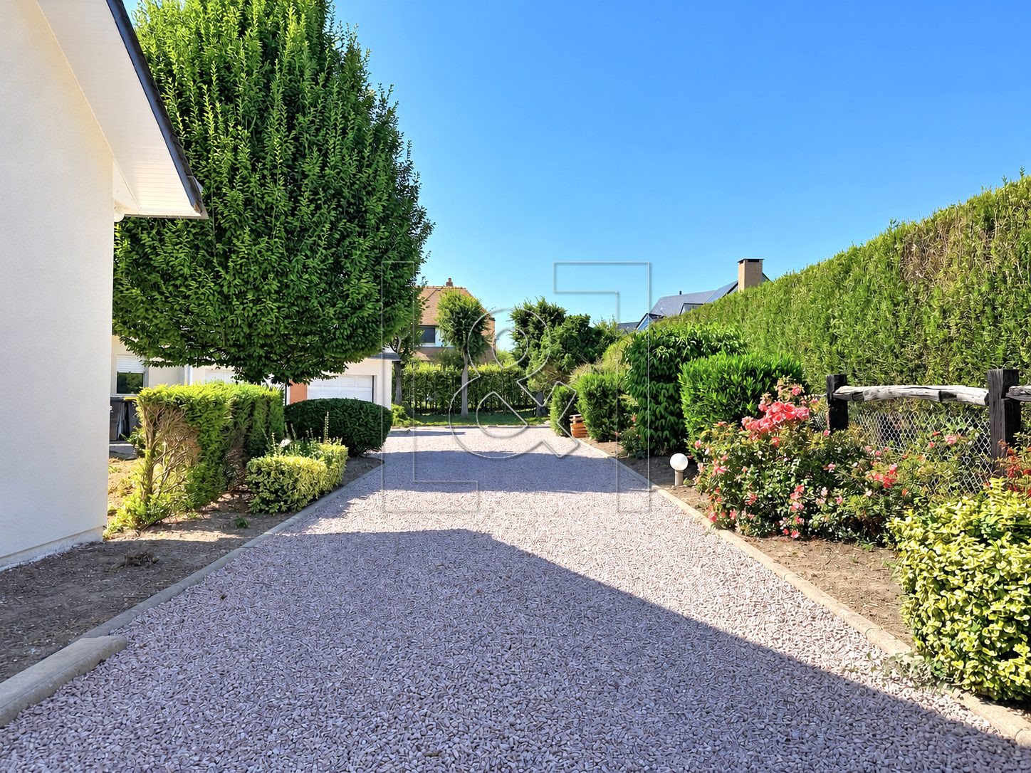 Maison à vendre, 245m², Franqueville-Saint-Pierre