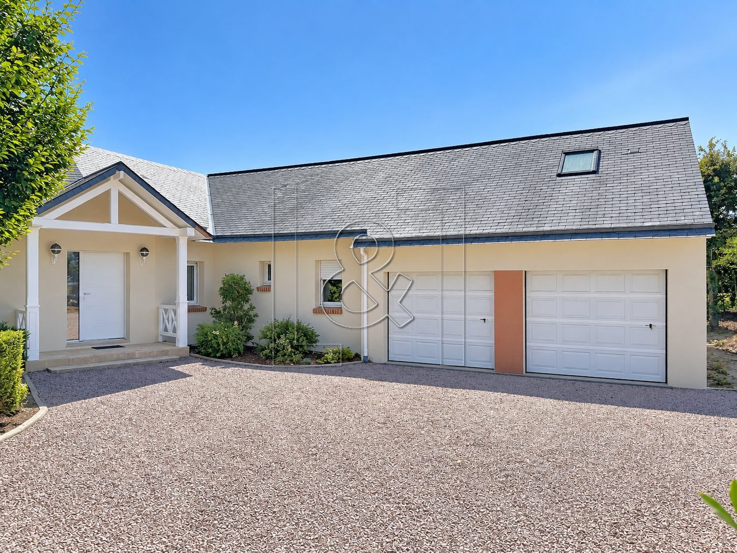 Maison à vendre, 245m², Franqueville-Saint-Pierre