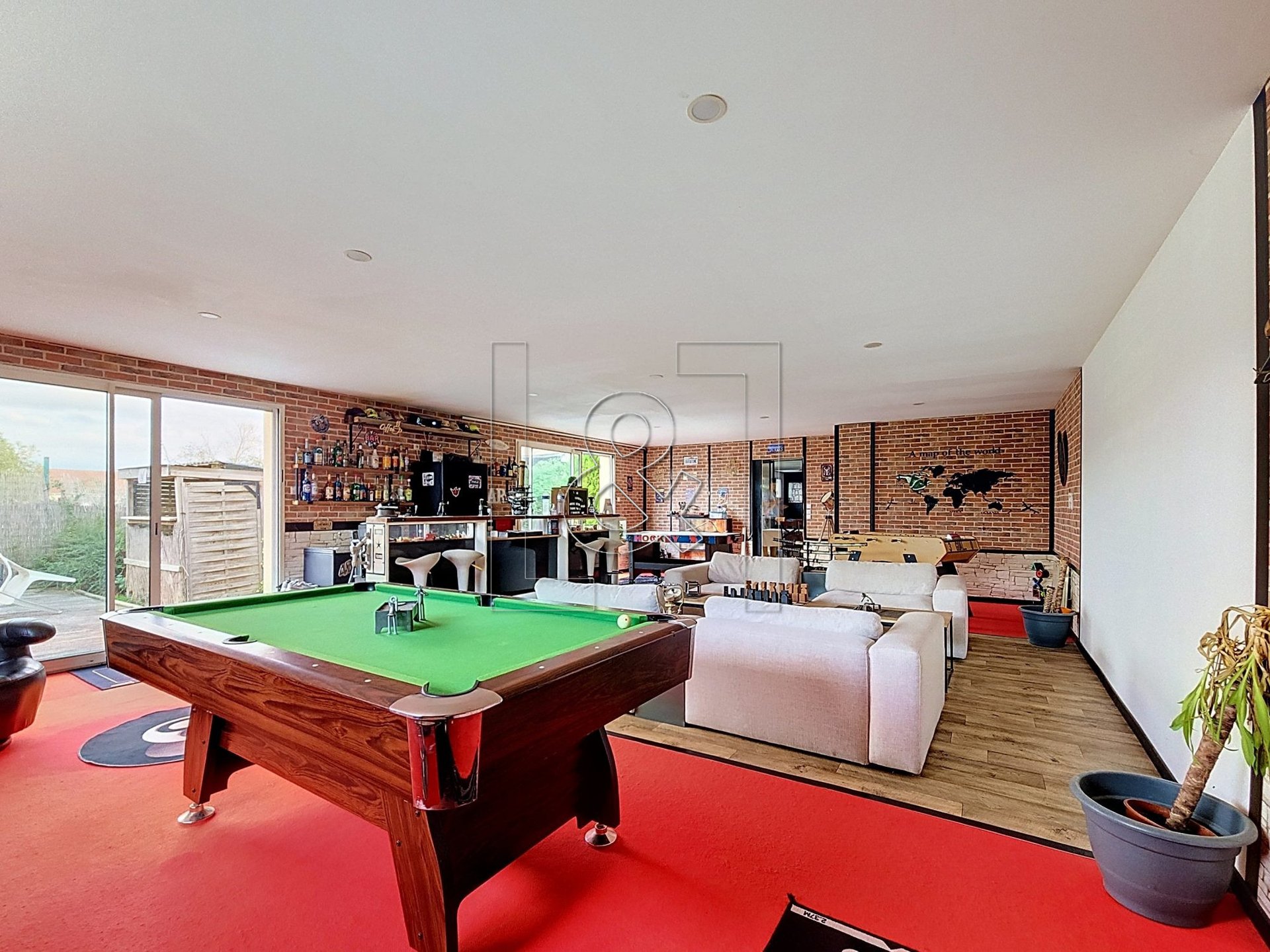 Maison à vendre, 200m², Romilly-sur-Andelle