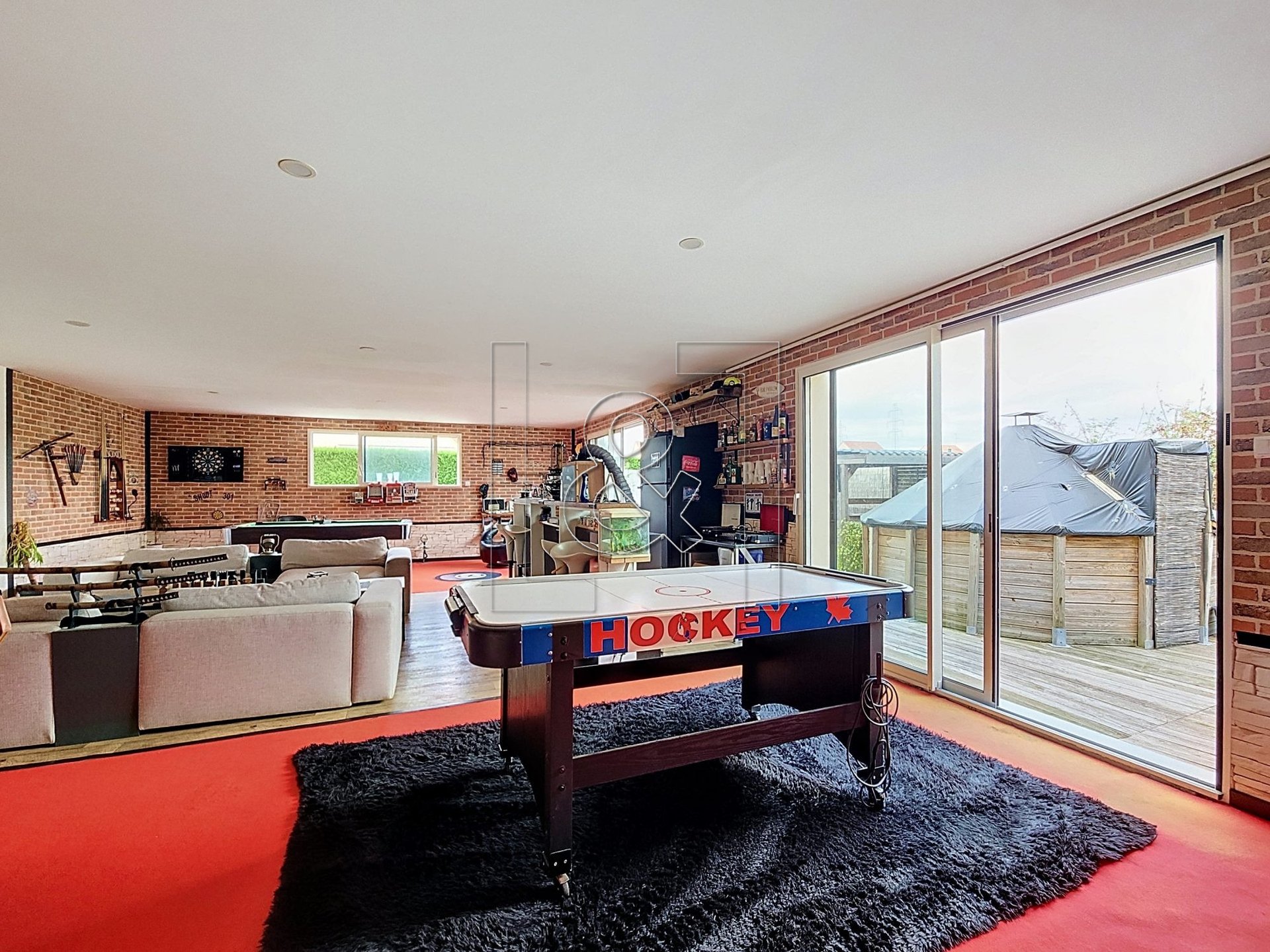 Maison à vendre, 200m², Romilly-sur-Andelle