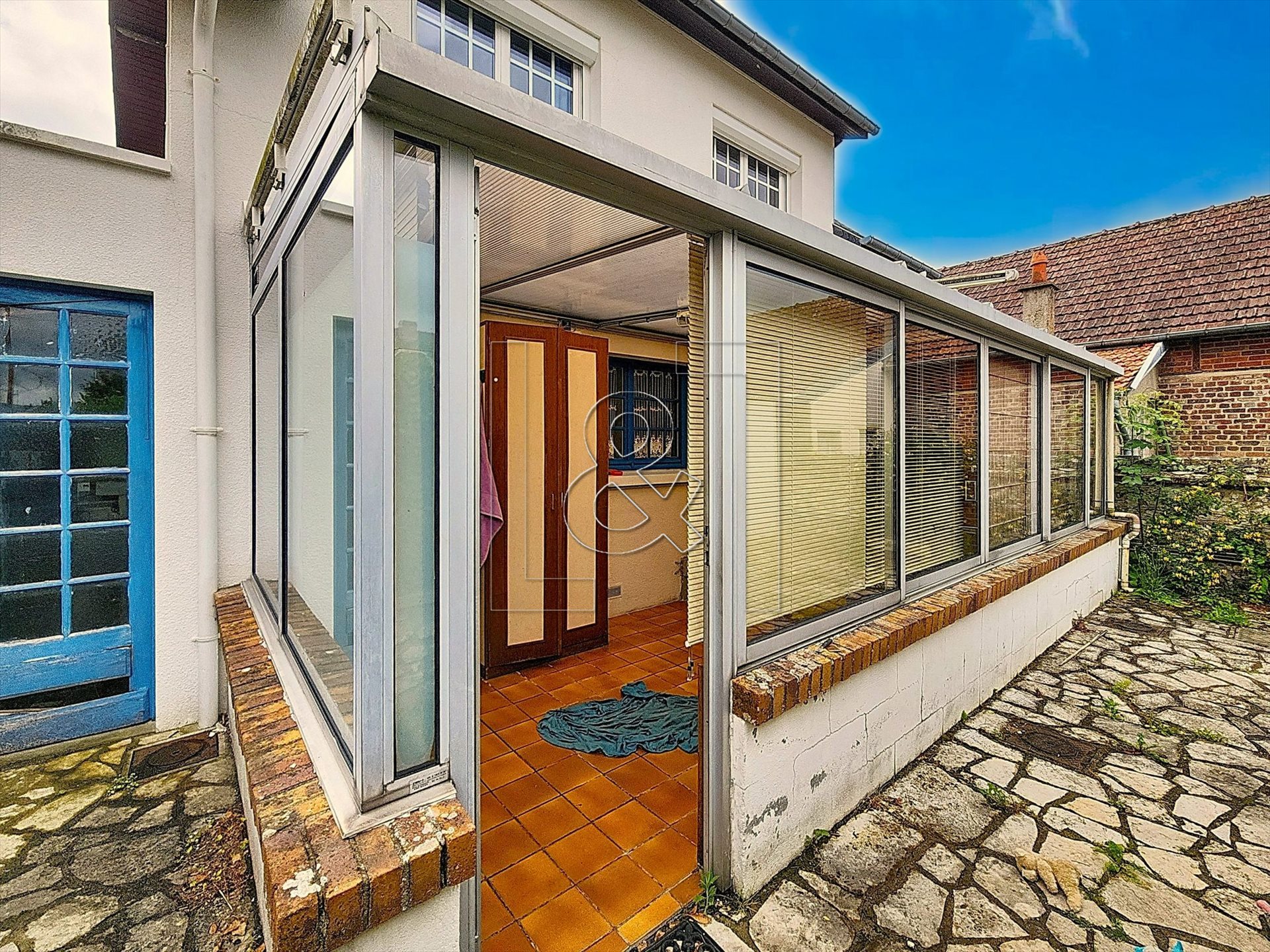 Maison à vendre, 70m², Romilly-sur-Andelle