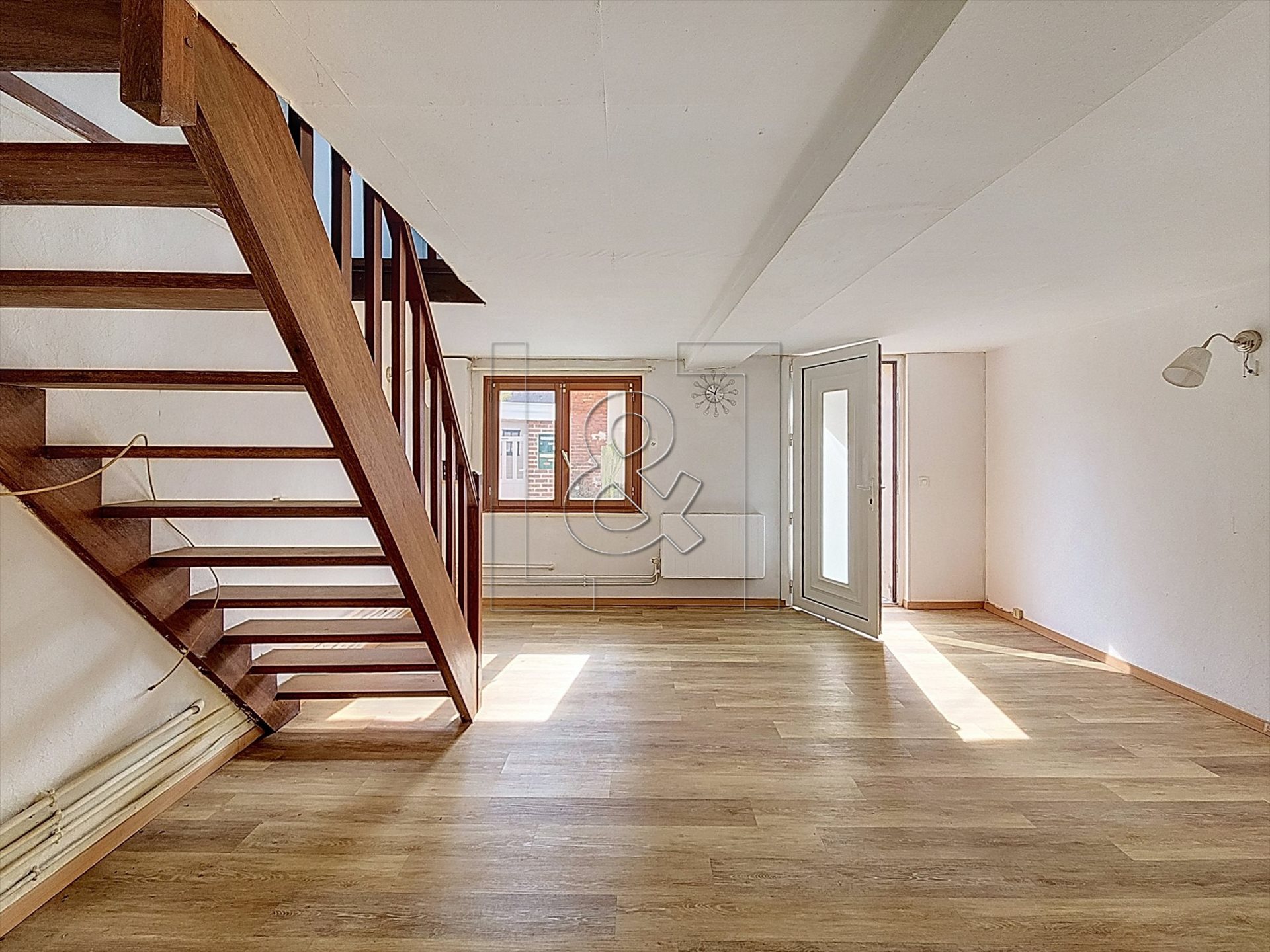 Maison à vendre, 53m², Pont-Saint-Pierre