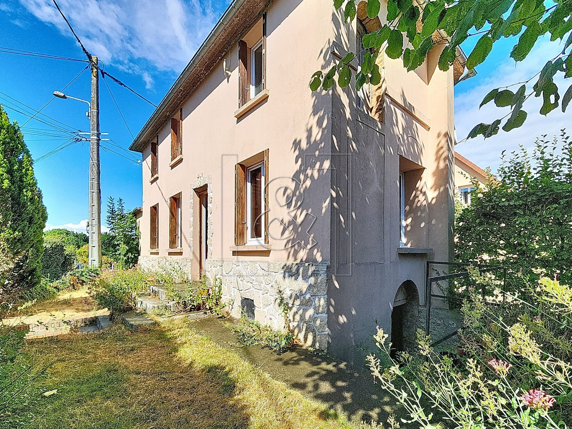 Maison à vendre, 64m², Amfreville-sous-les-Monts