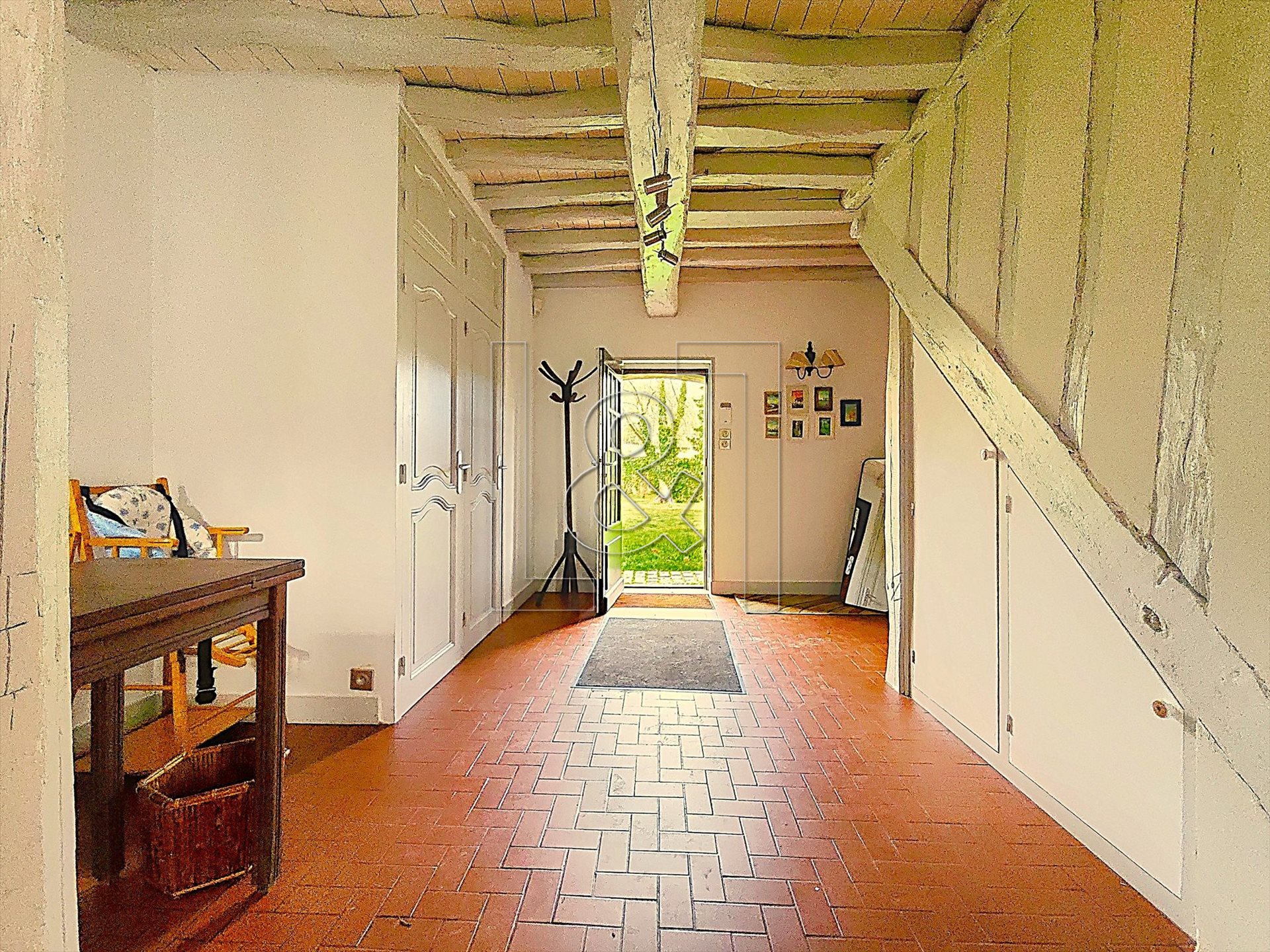 Maison à vendre, 166m², Pont-Saint-Pierre
