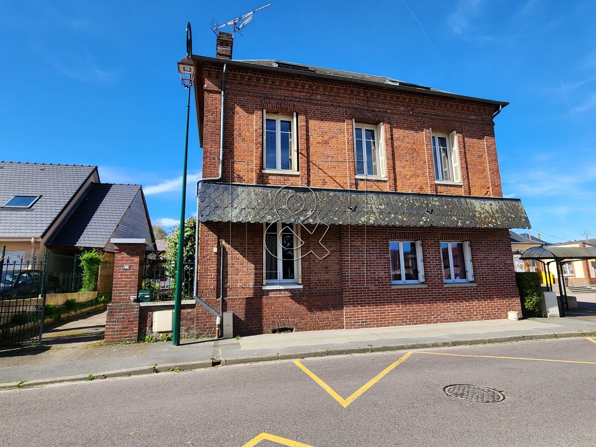 Maison à vendre, 131m², Perriers-sur-Andelle