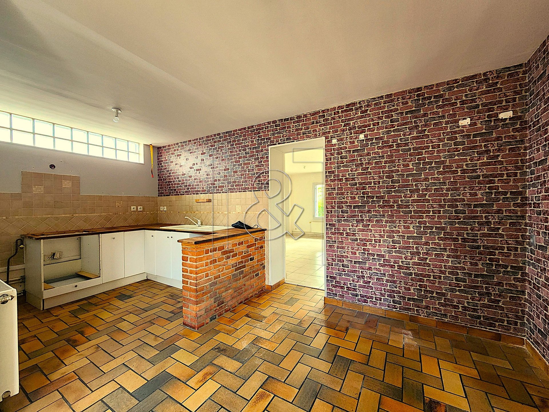 Maison à vendre, 131m², Perriers-sur-Andelle