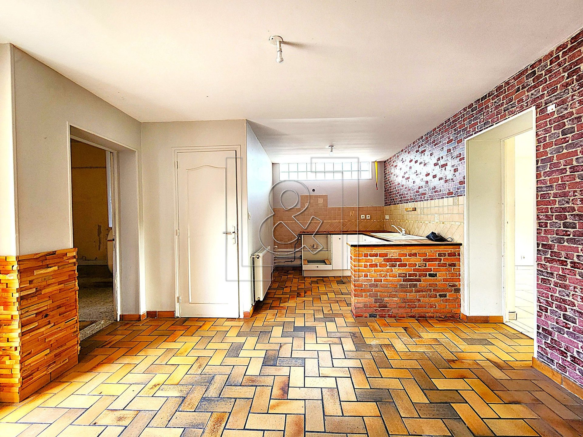 Maison à vendre, 131m², Perriers-sur-Andelle