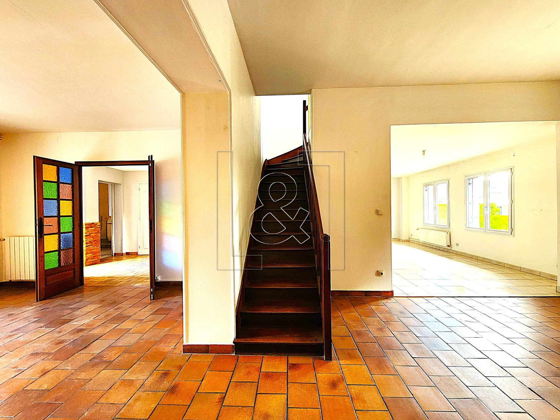 Maison à vendre, 131m², Perriers-sur-Andelle