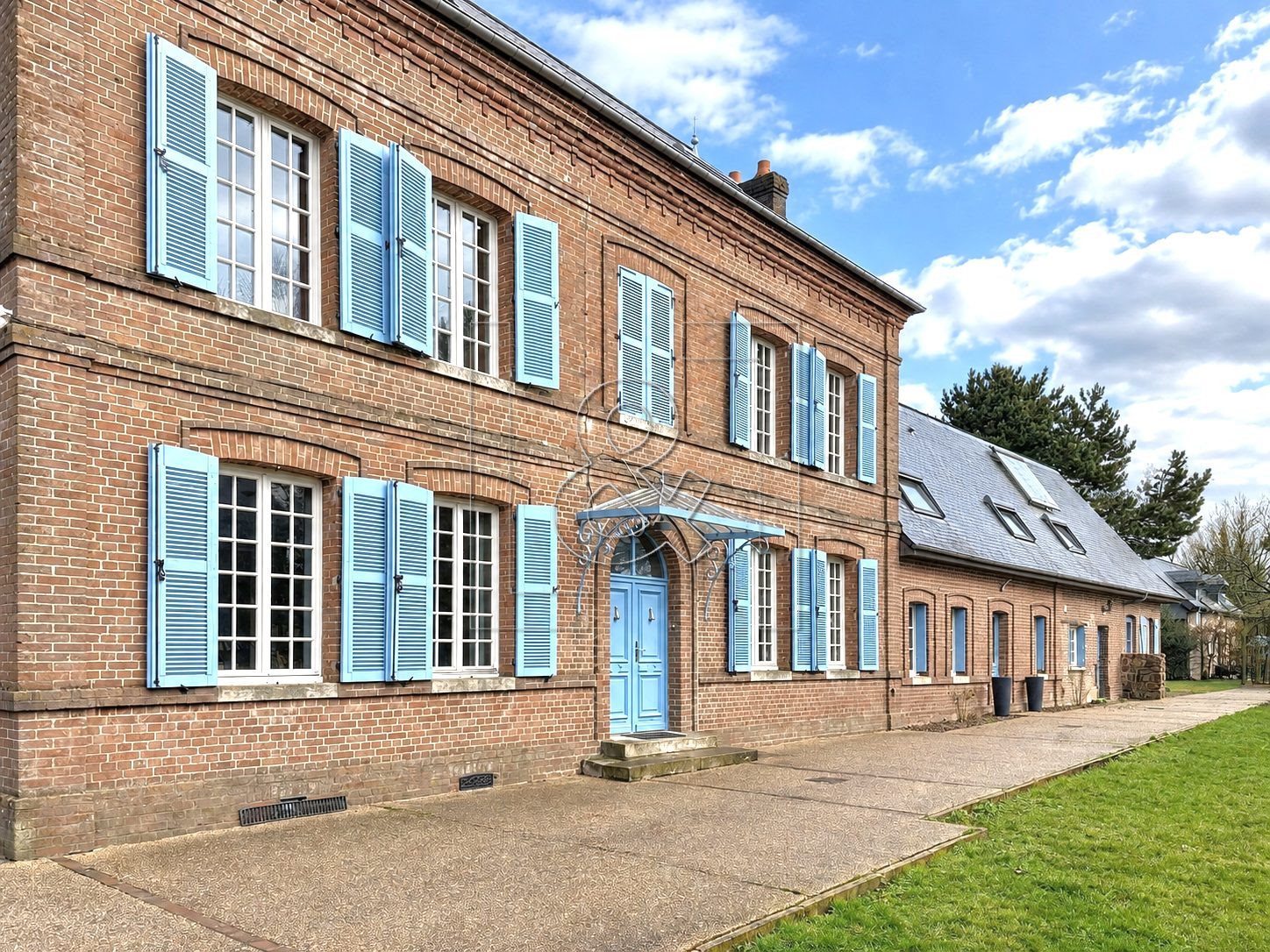 Maison à vendre, 340m², Boos