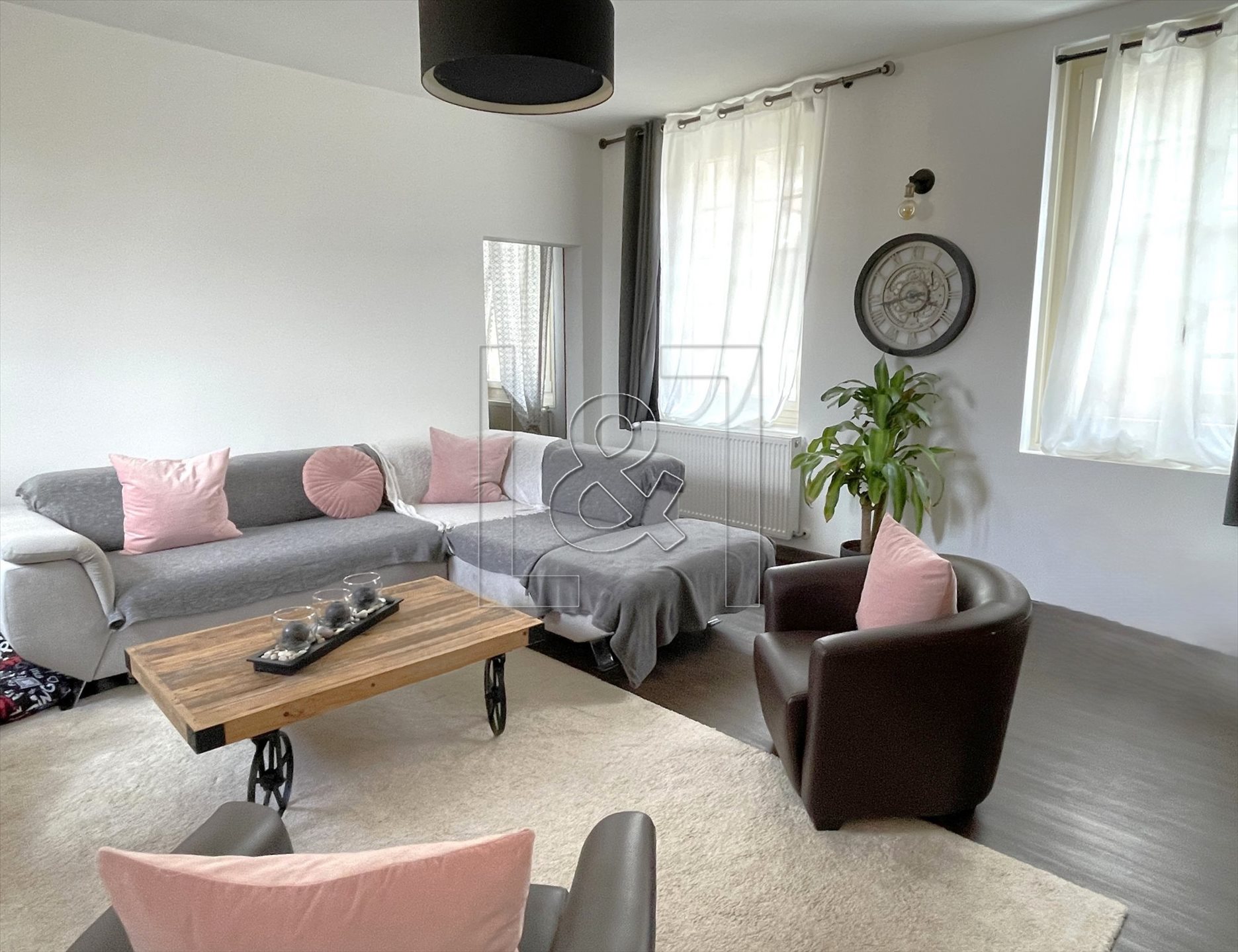 Maison à vendre, 108m², Amfreville-la-Mi-Voie