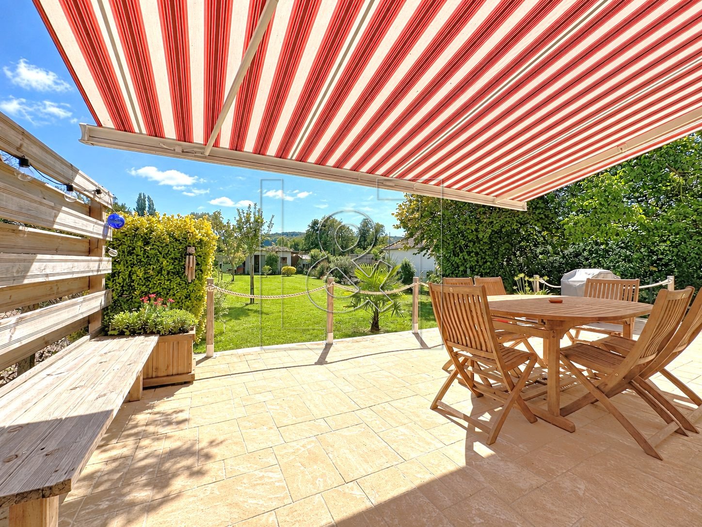 Maison à vendre, 82m², Pont-Saint-Pierre