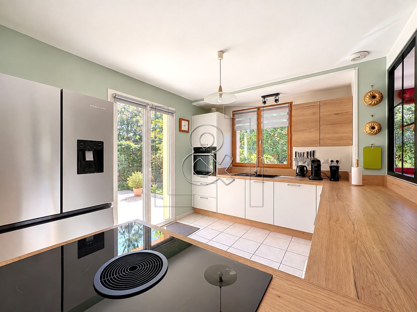 Maison à vendre, 82m², Pont-Saint-Pierre