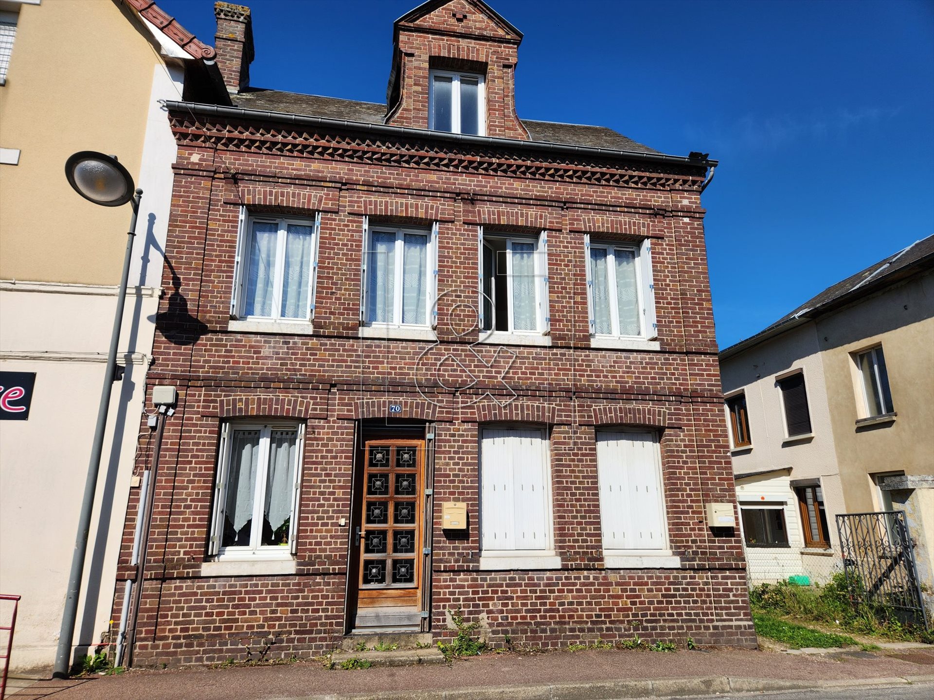 Maison à vendre, 129m², Romilly-sur-Andelle