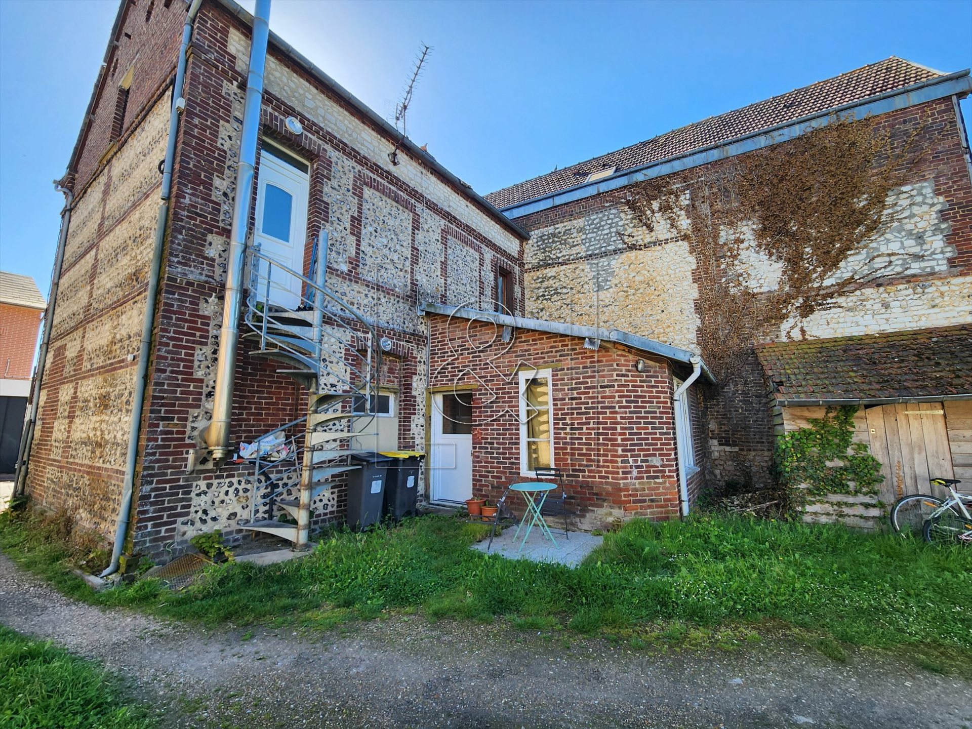 Maison à vendre, 129m², Romilly-sur-Andelle