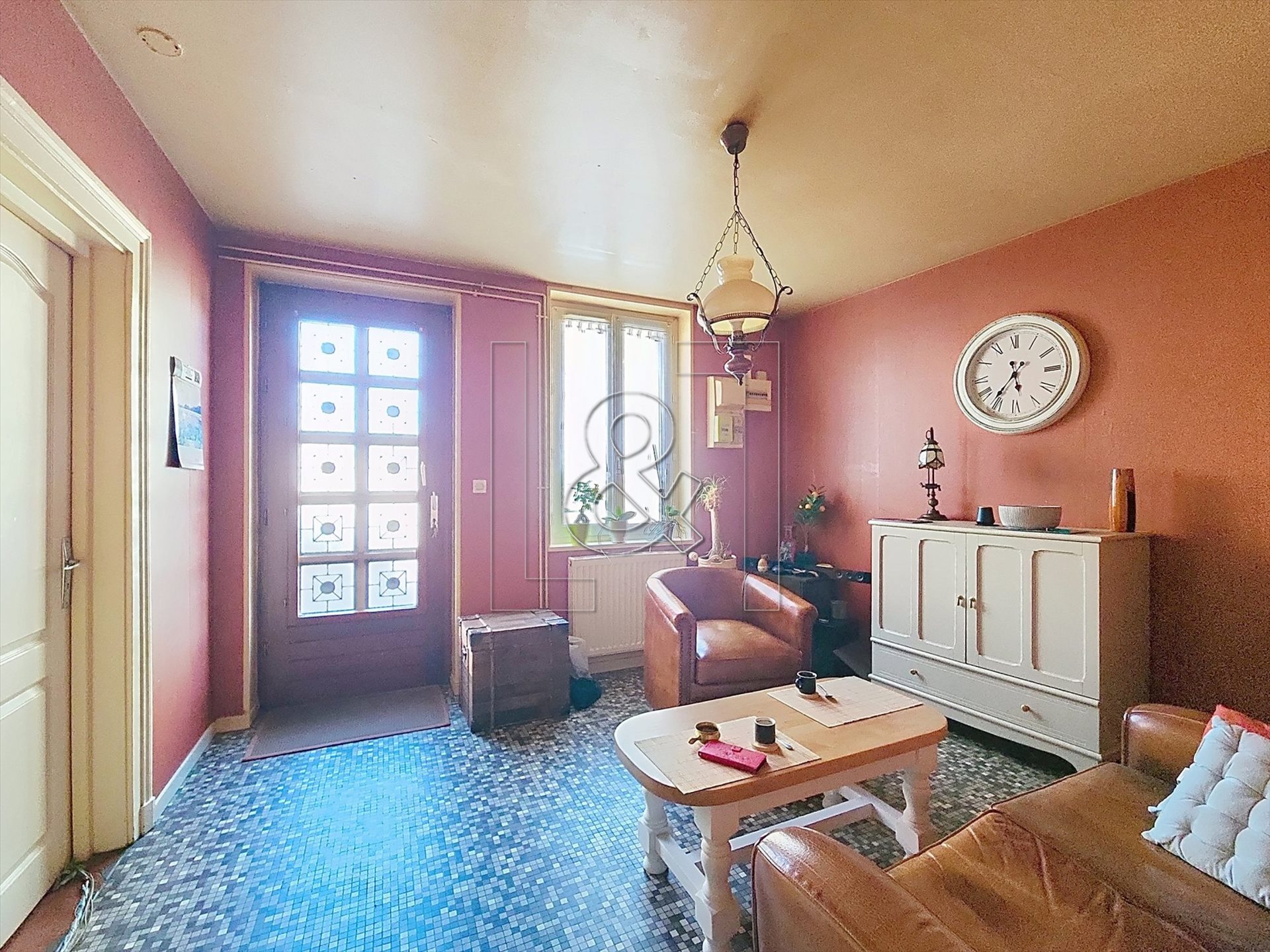Maison à vendre, 129m², Romilly-sur-Andelle