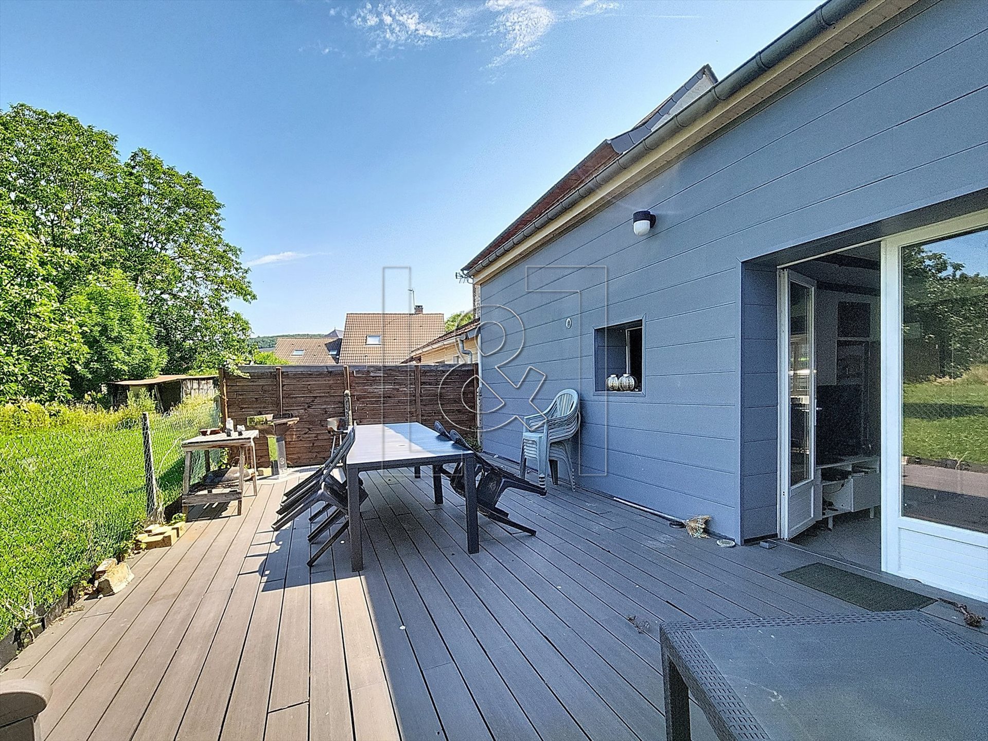 Maison à vendre, 75m², Romilly-sur-Andelle