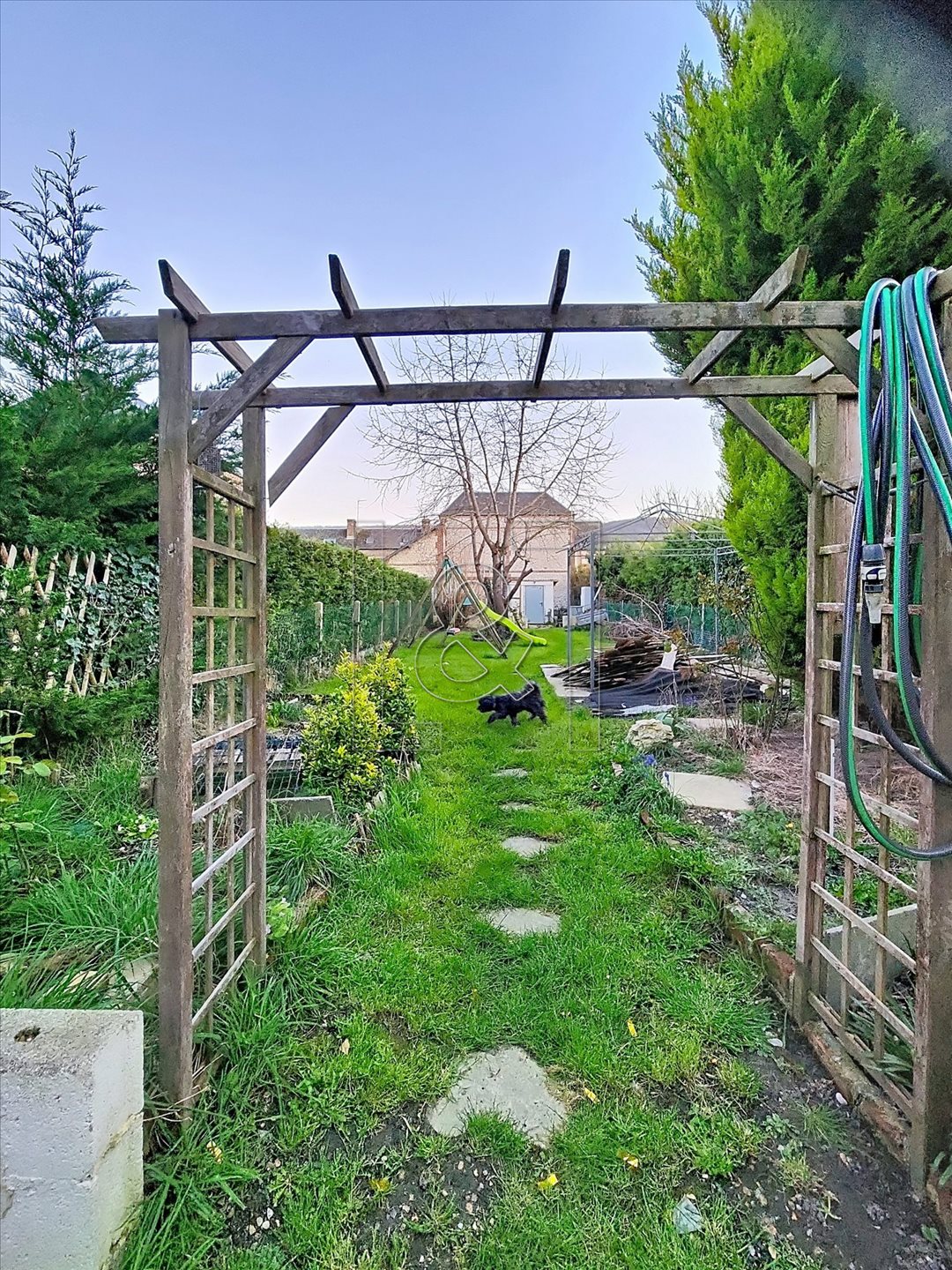 Maison à vendre, 75m², Romilly-sur-Andelle