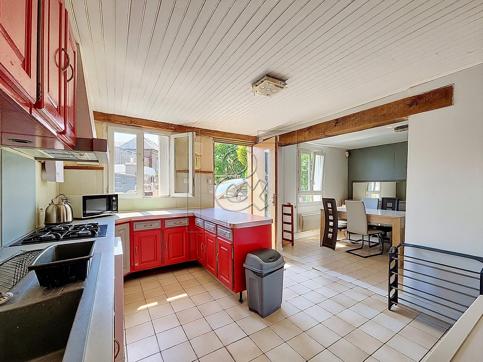Maison à vendre, 75m², Romilly-sur-Andelle