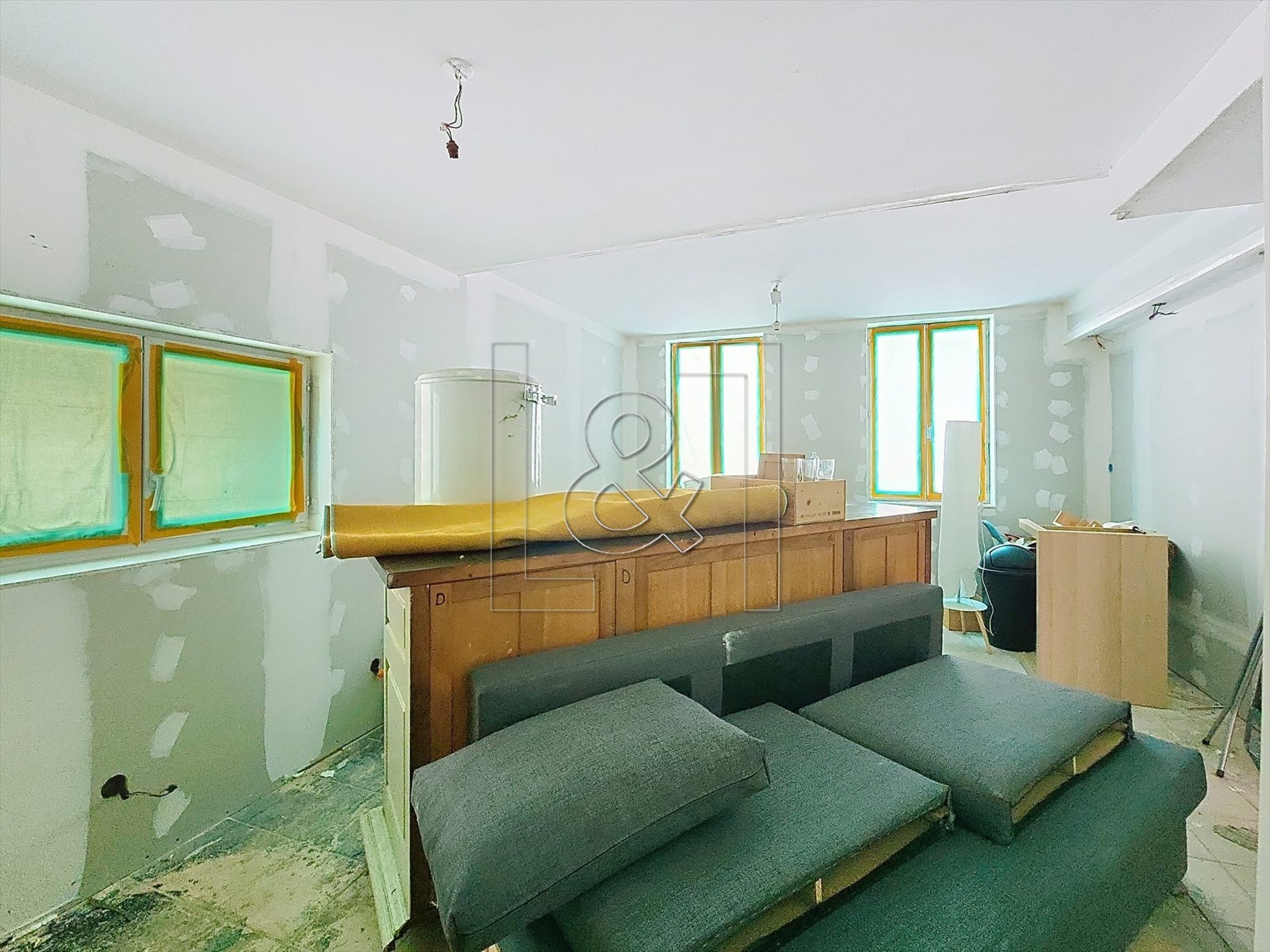 Appartement à vendre, 27m², Fleury-sur-Andelle