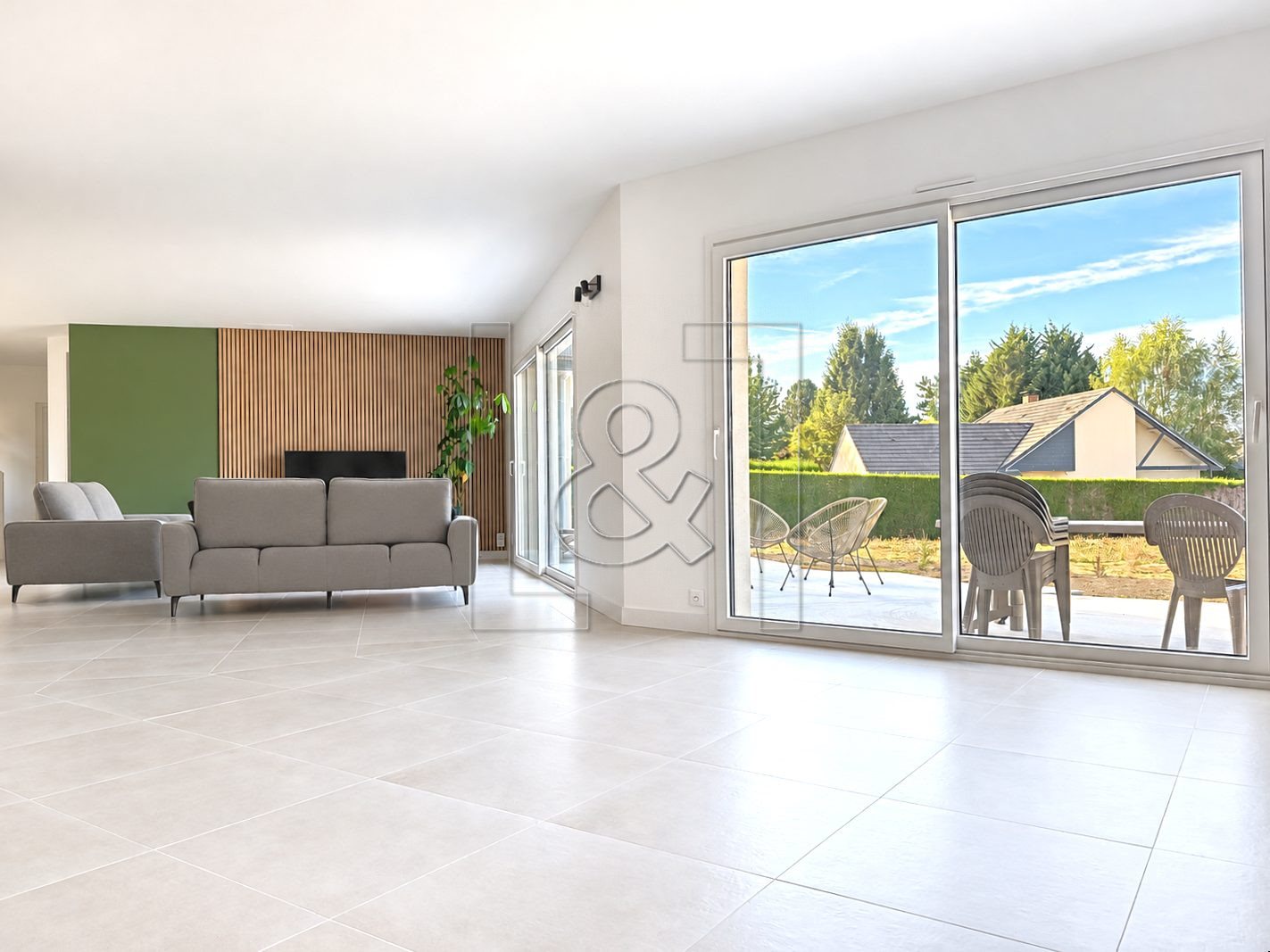 Maison à vendre, 245m², Rouen