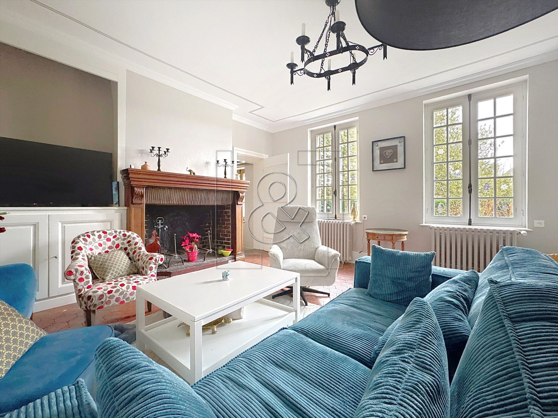 Maison à vendre, 340m², Rouen