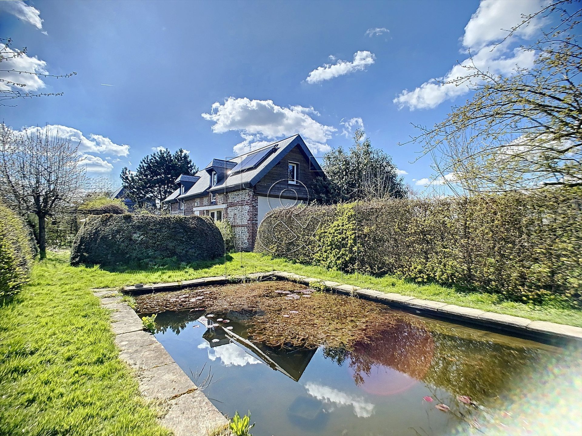 Maison à vendre, 340m², Rouen