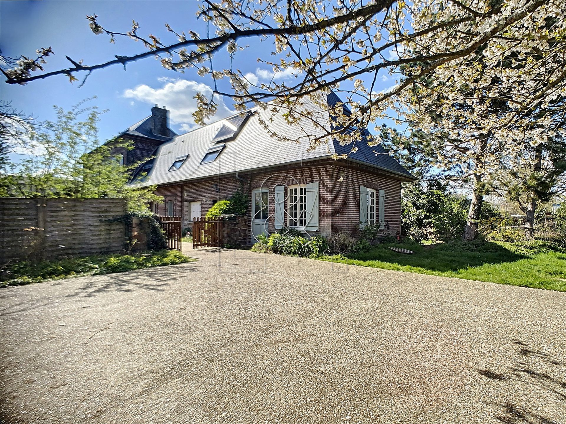 Maison à vendre, 340m², Rouen