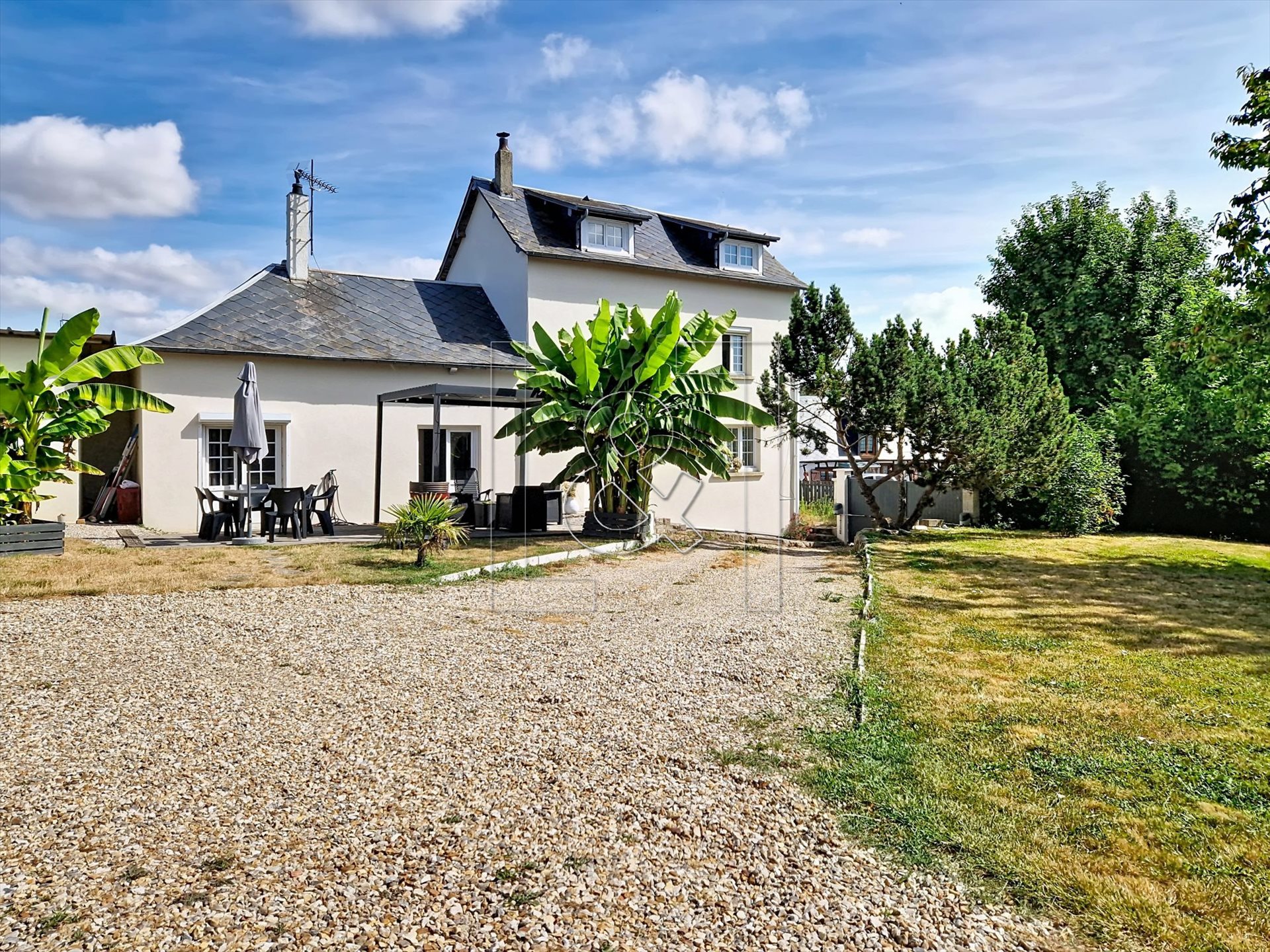 Maison à vendre, 171m², Perriers-sur-Andelle
