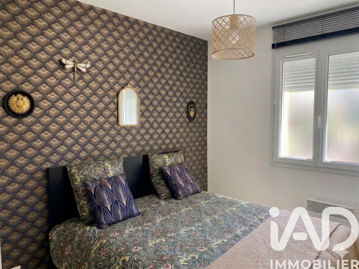 Appartement à vendre, 70m², Saint-Pierre-d'Irube