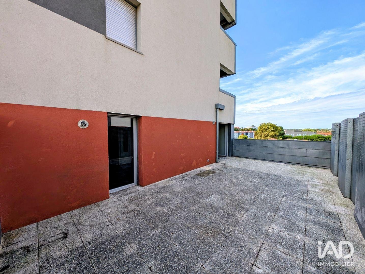 Appartement à louer, 47m², Bayonne