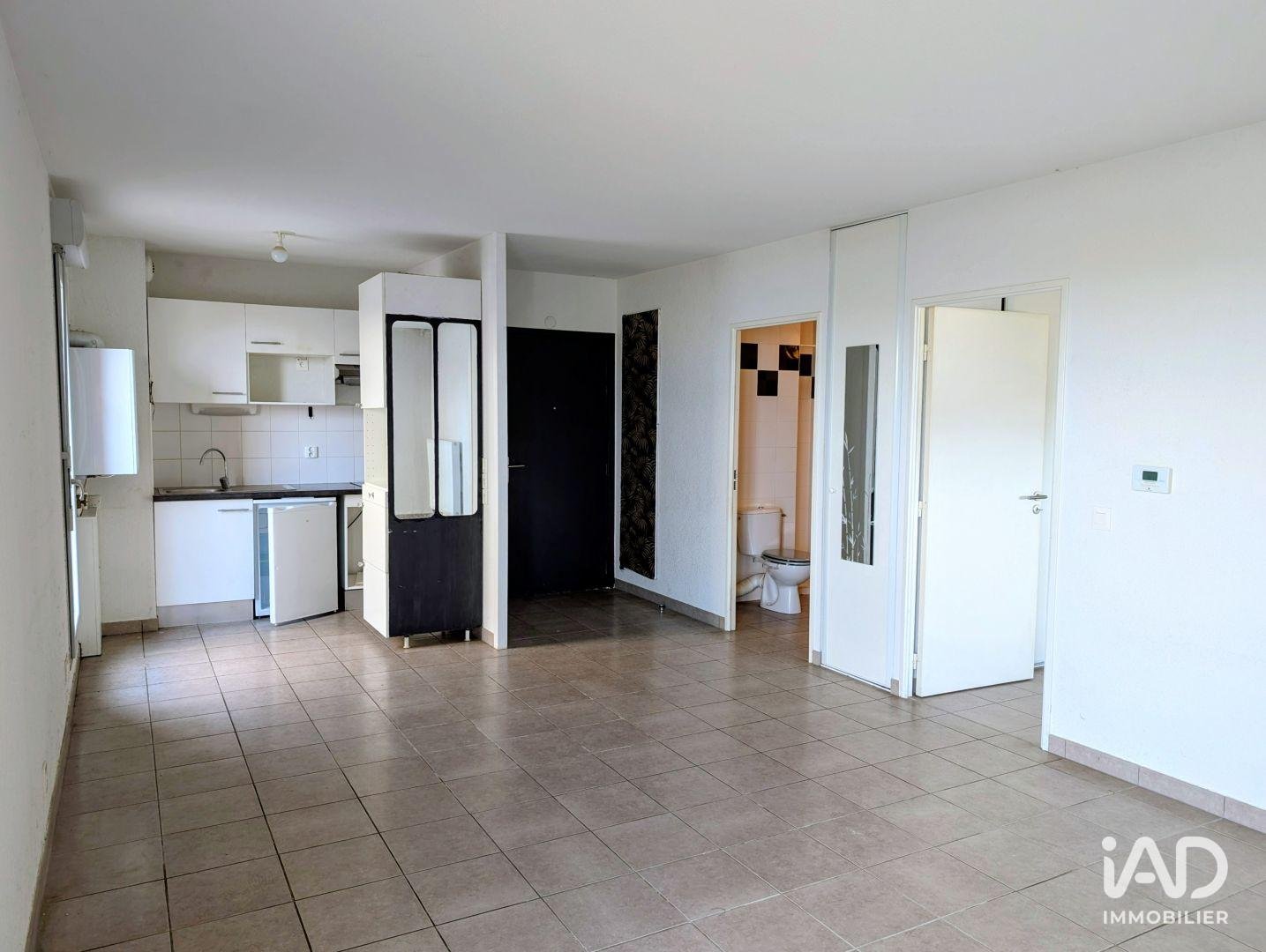 Appartement à louer, 47m², Bayonne