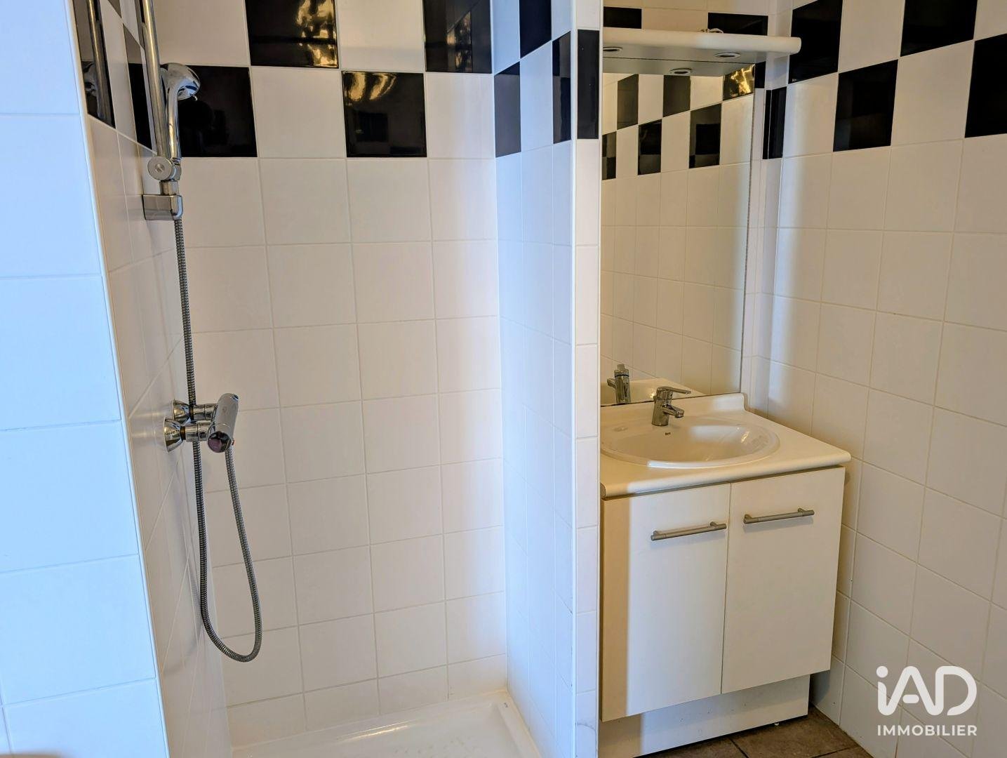 Appartement à louer, 47m², Bayonne