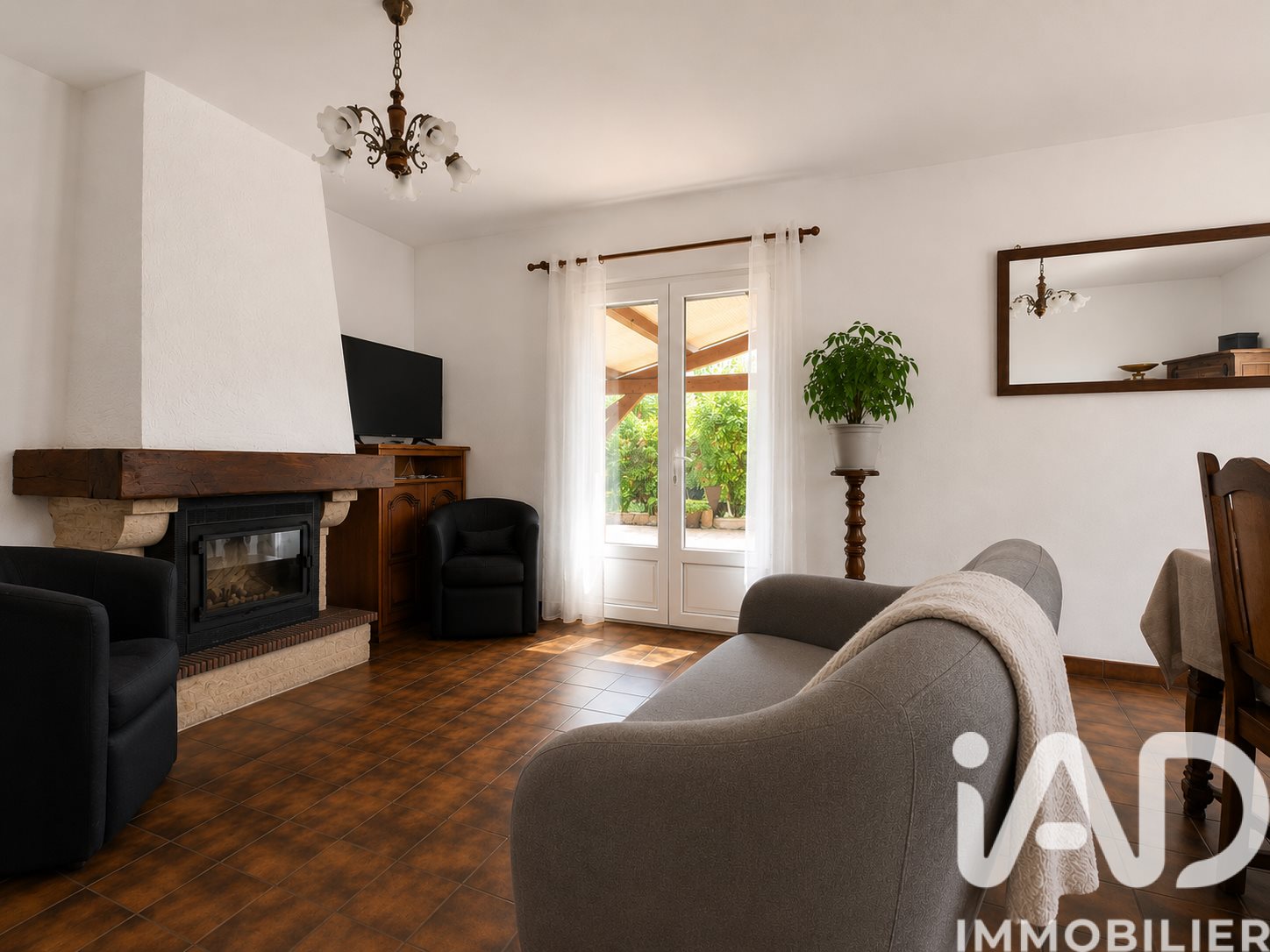 Maison à vendre, 98m², Tarnos