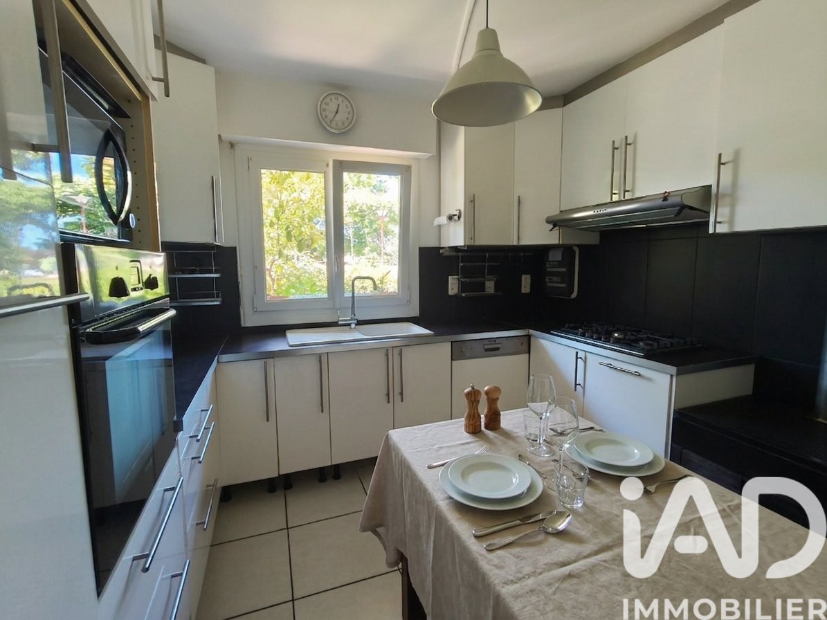 Maison à vendre, 98m², Tarnos