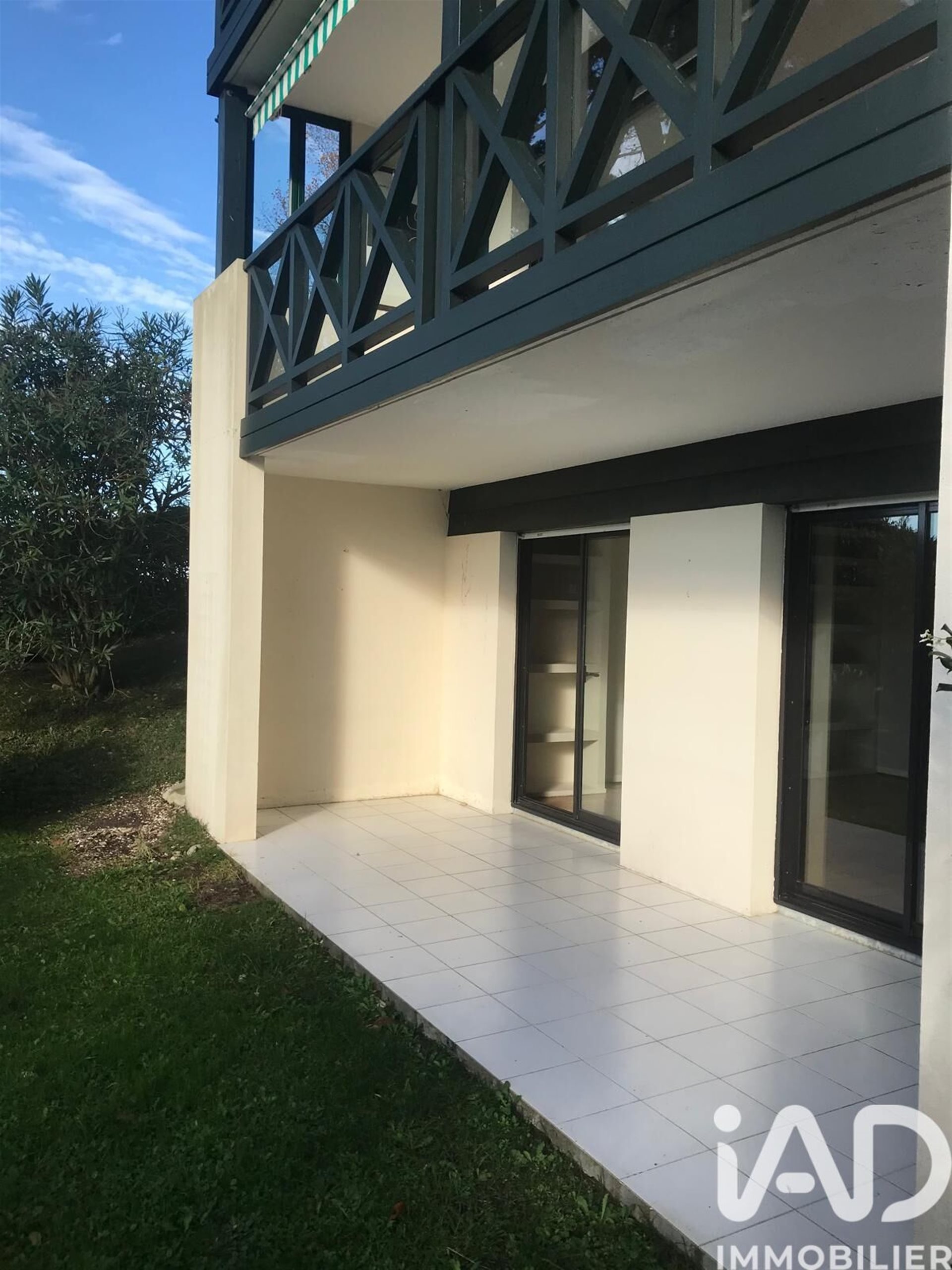Appartement à vendre, 86m², Ciboure
