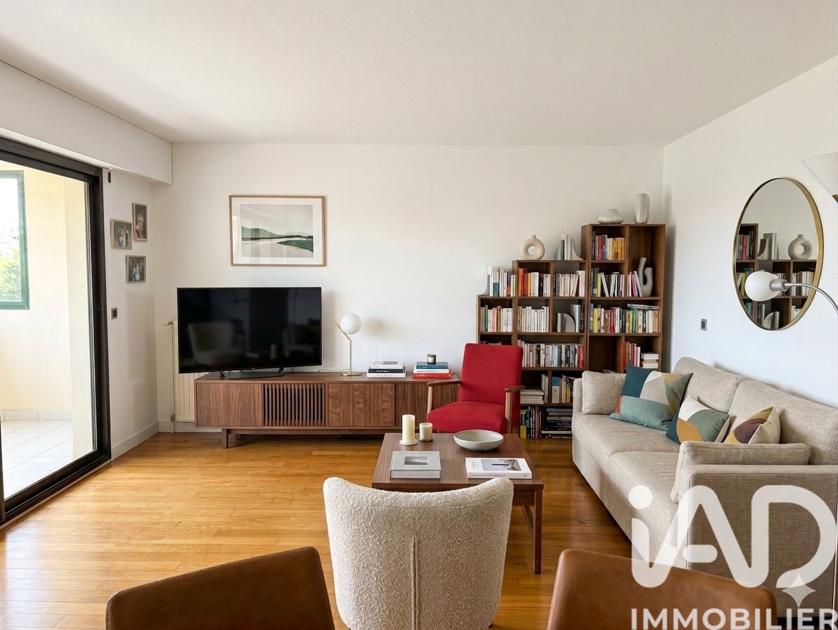 Appartement à vendre, 86m², Ciboure